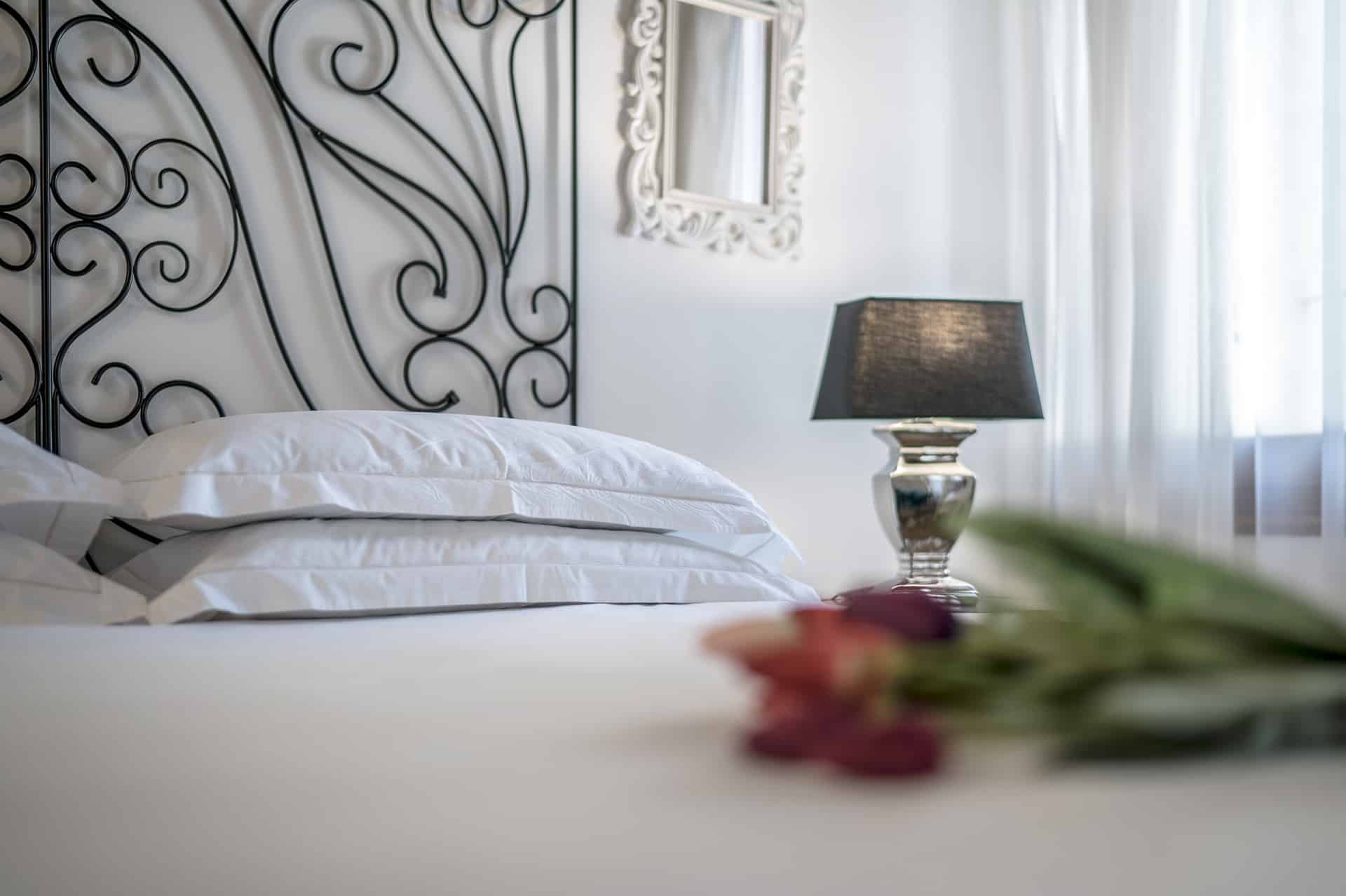 Ca' Alba Apartment