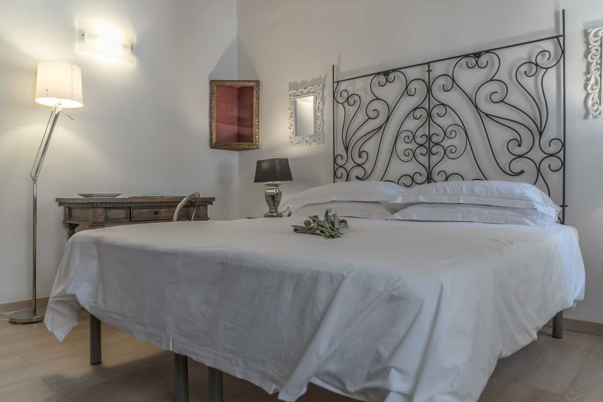 Ca' Alba Apartment
