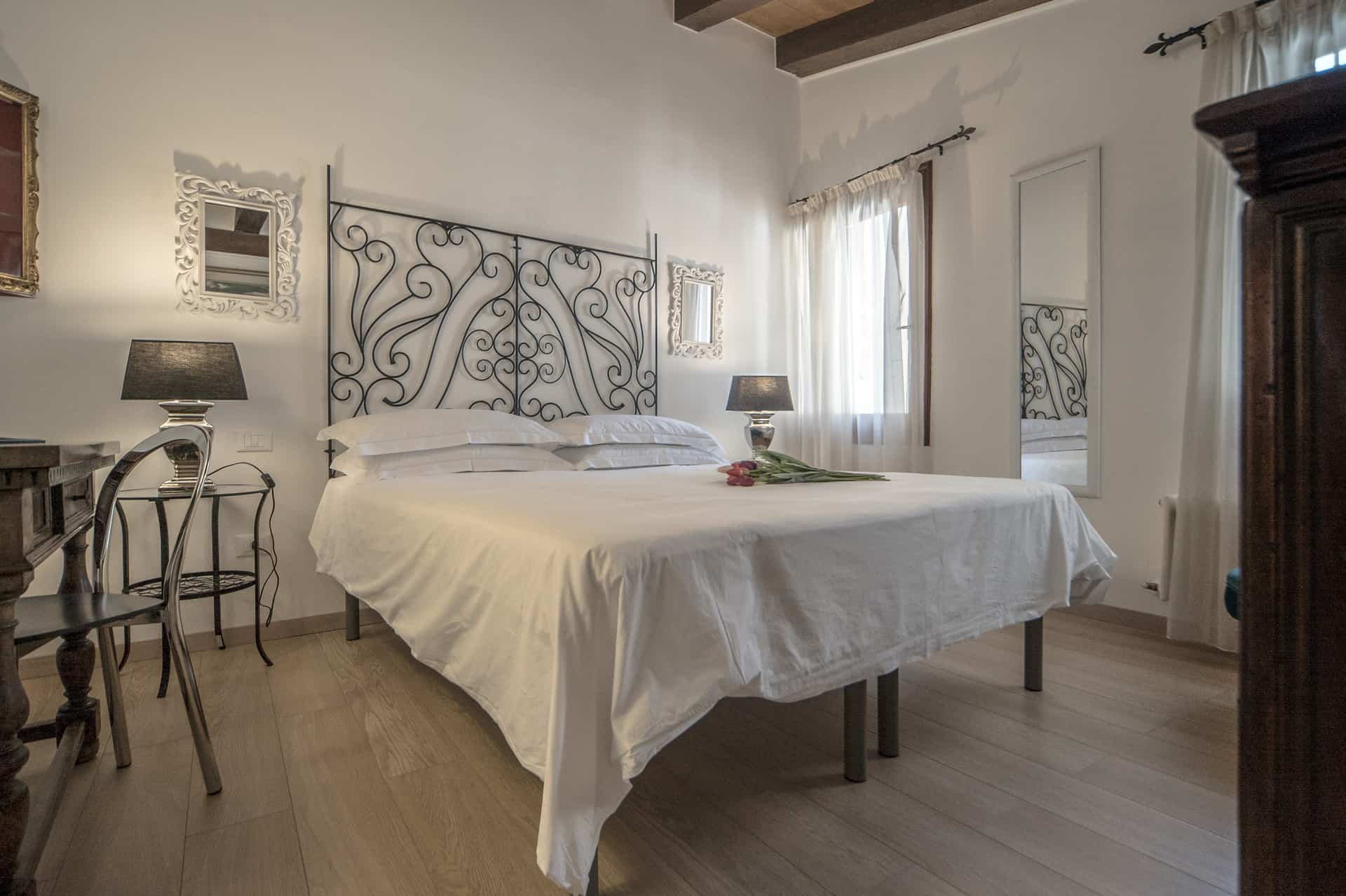 Ca' Alba Apartment