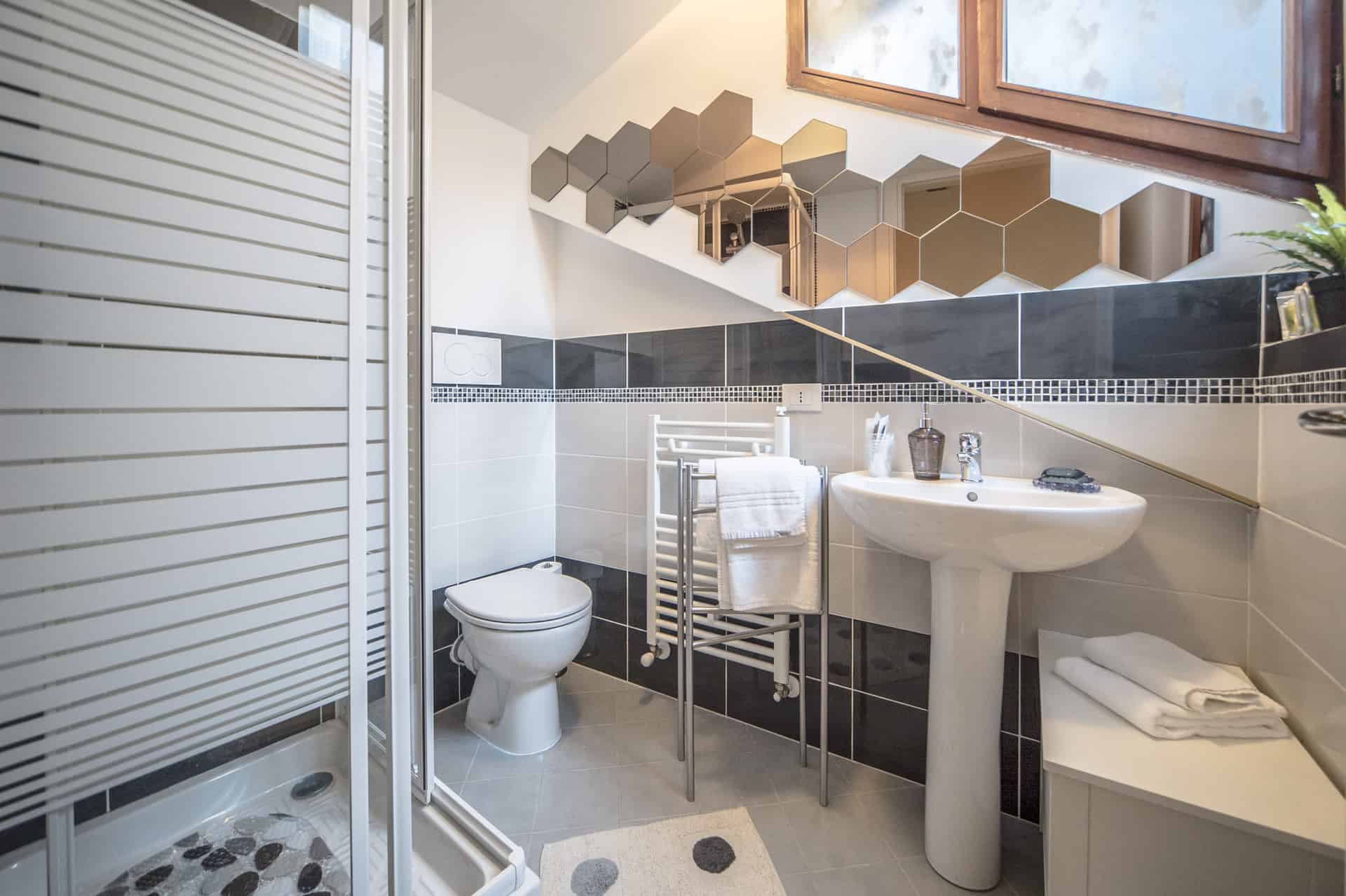 Ca' Alba Apartment