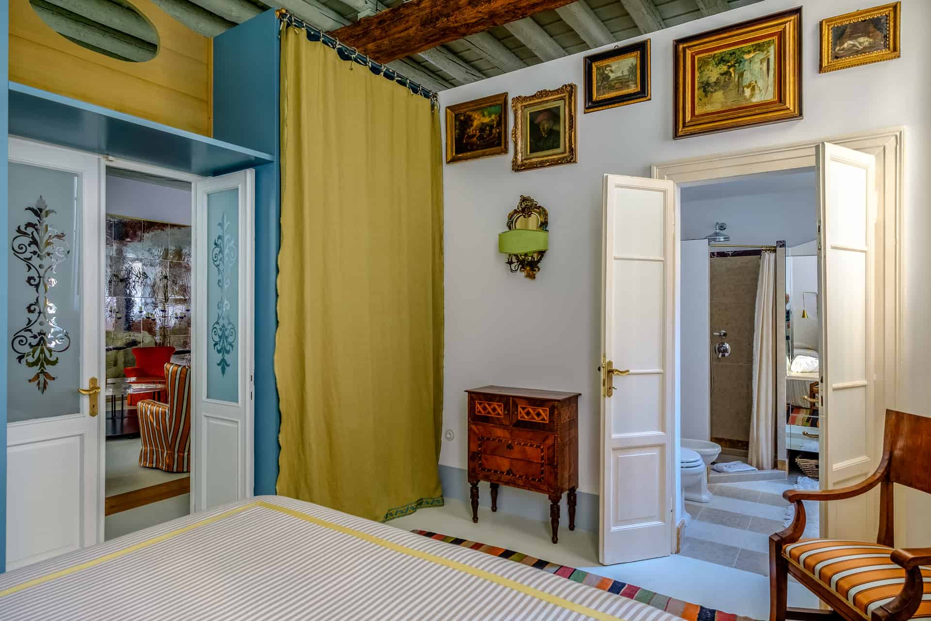 Appartamento Ca’ del ramo d’Oro