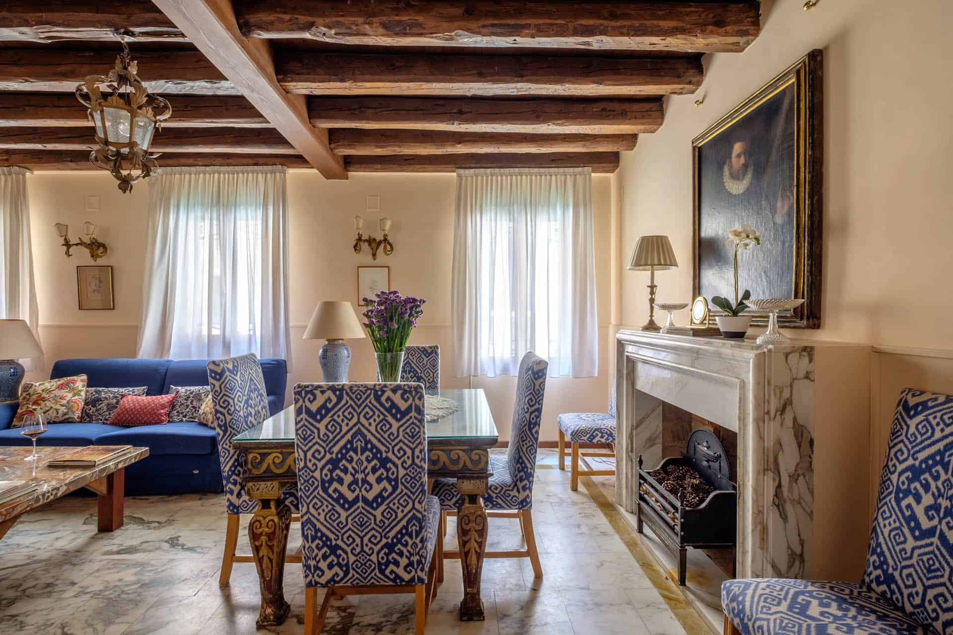 Appartement Casa Dell’Albero