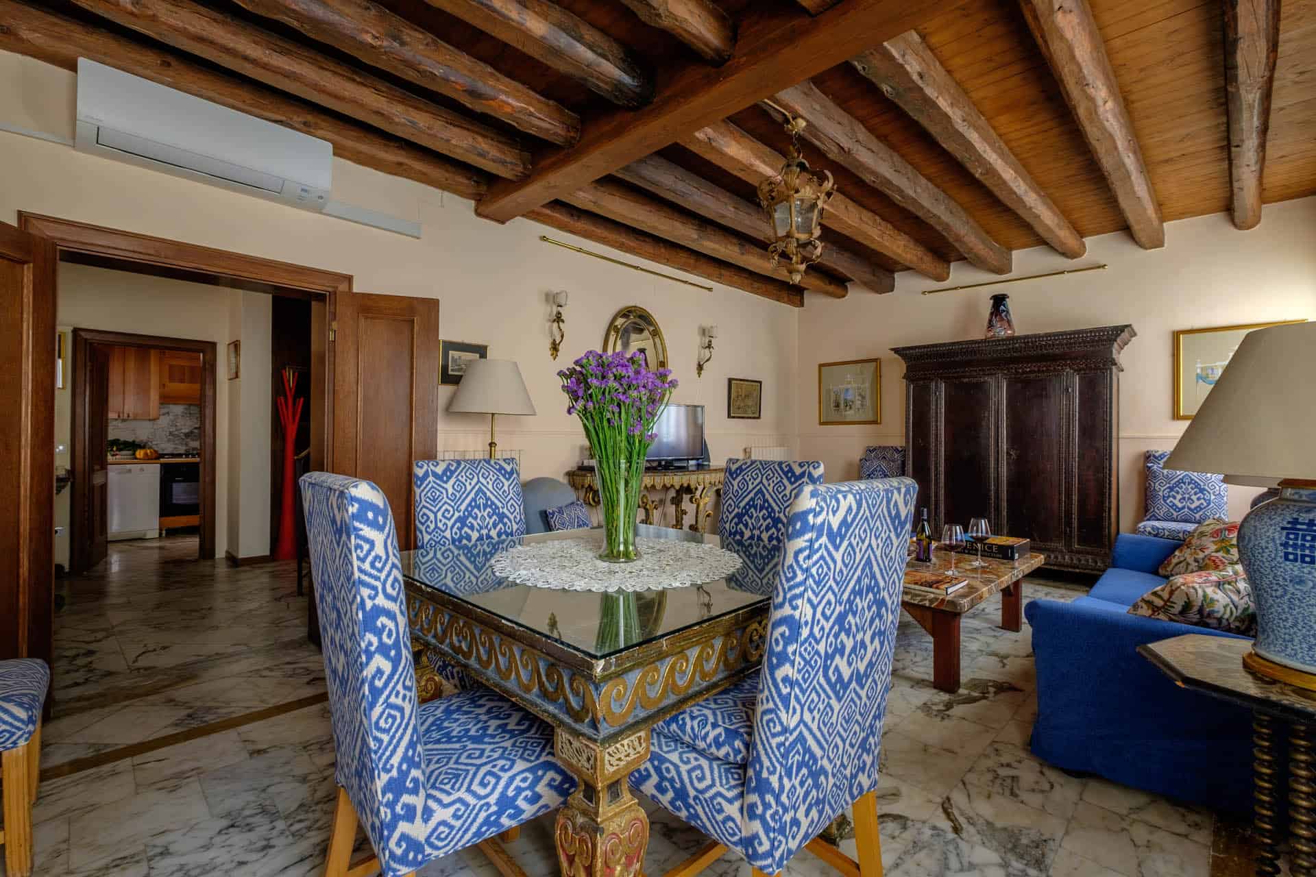 Appartement Casa Dell’Albero