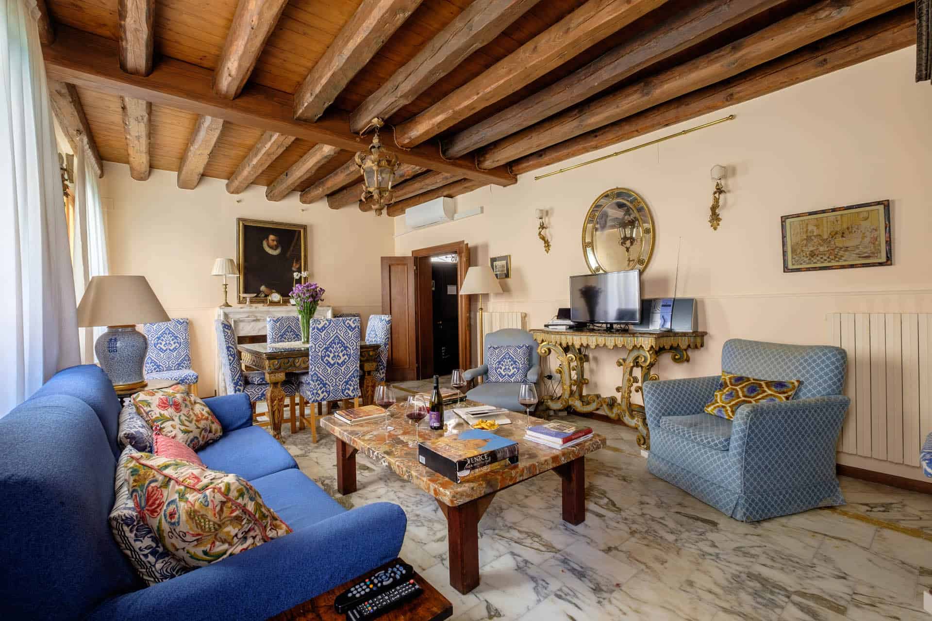 Appartement Casa Dell’Albero