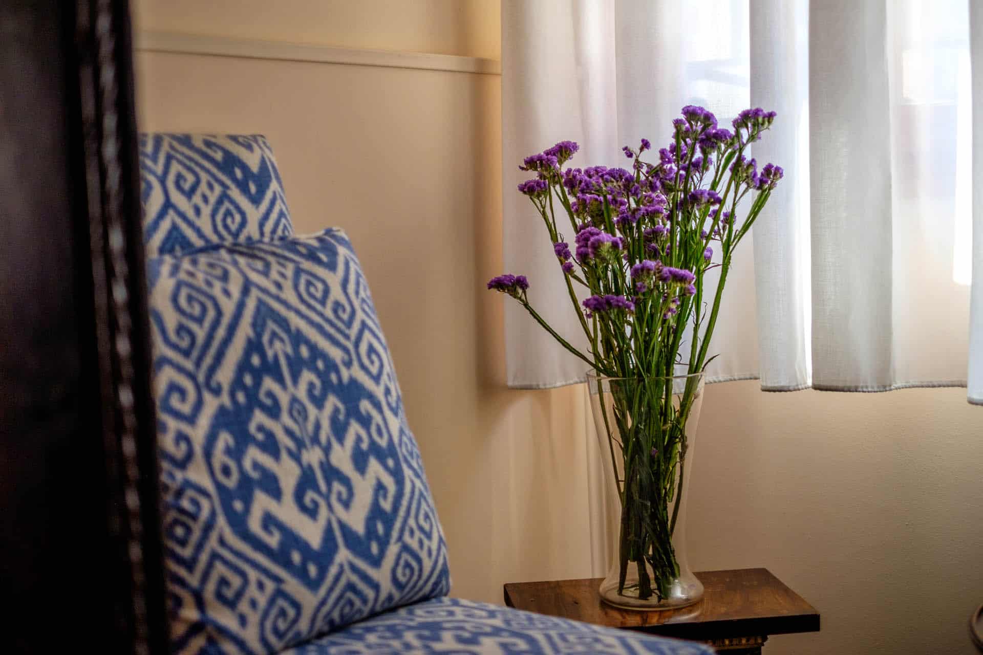 Appartement Casa Dell’Albero