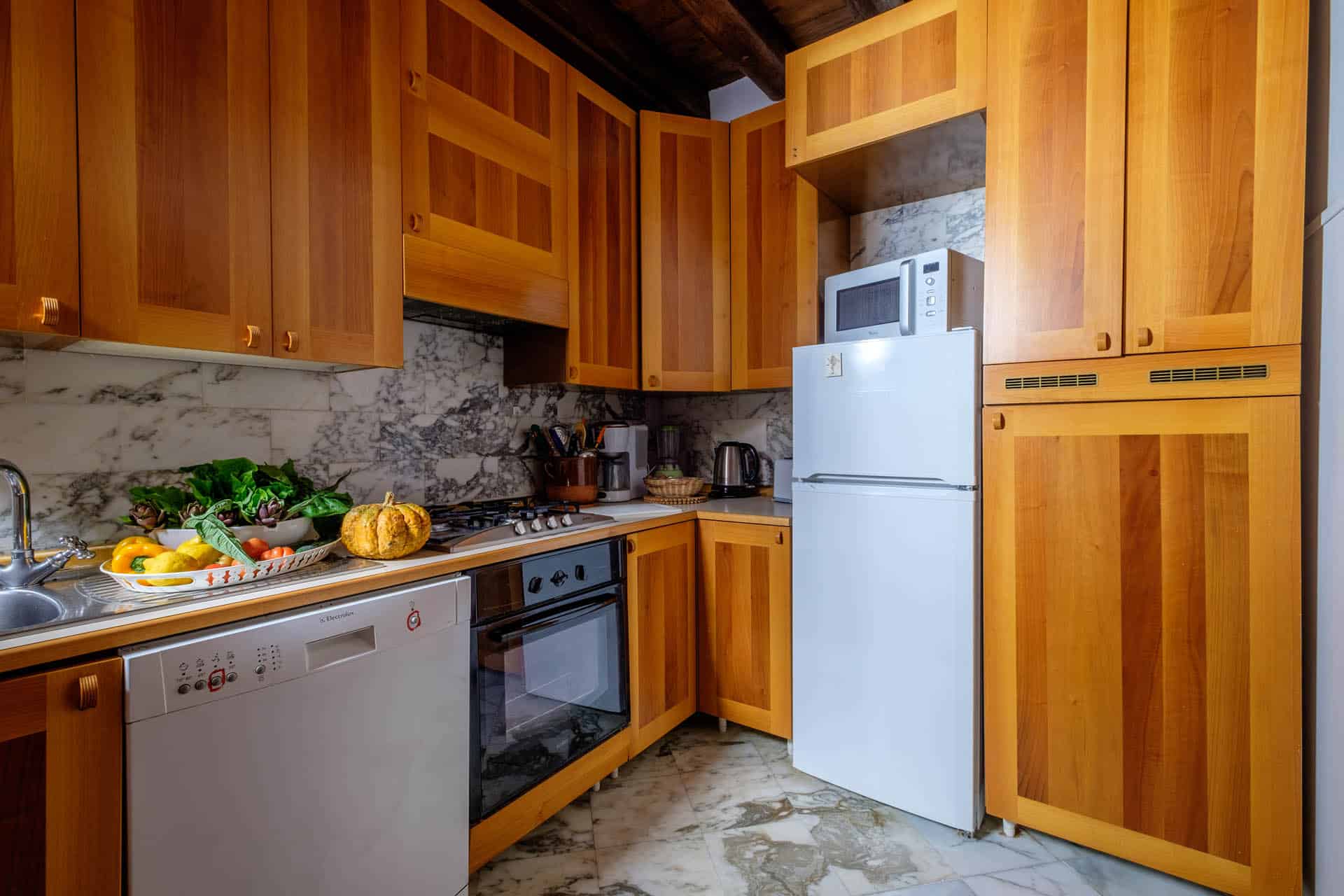 Appartement Casa Dell’Albero
