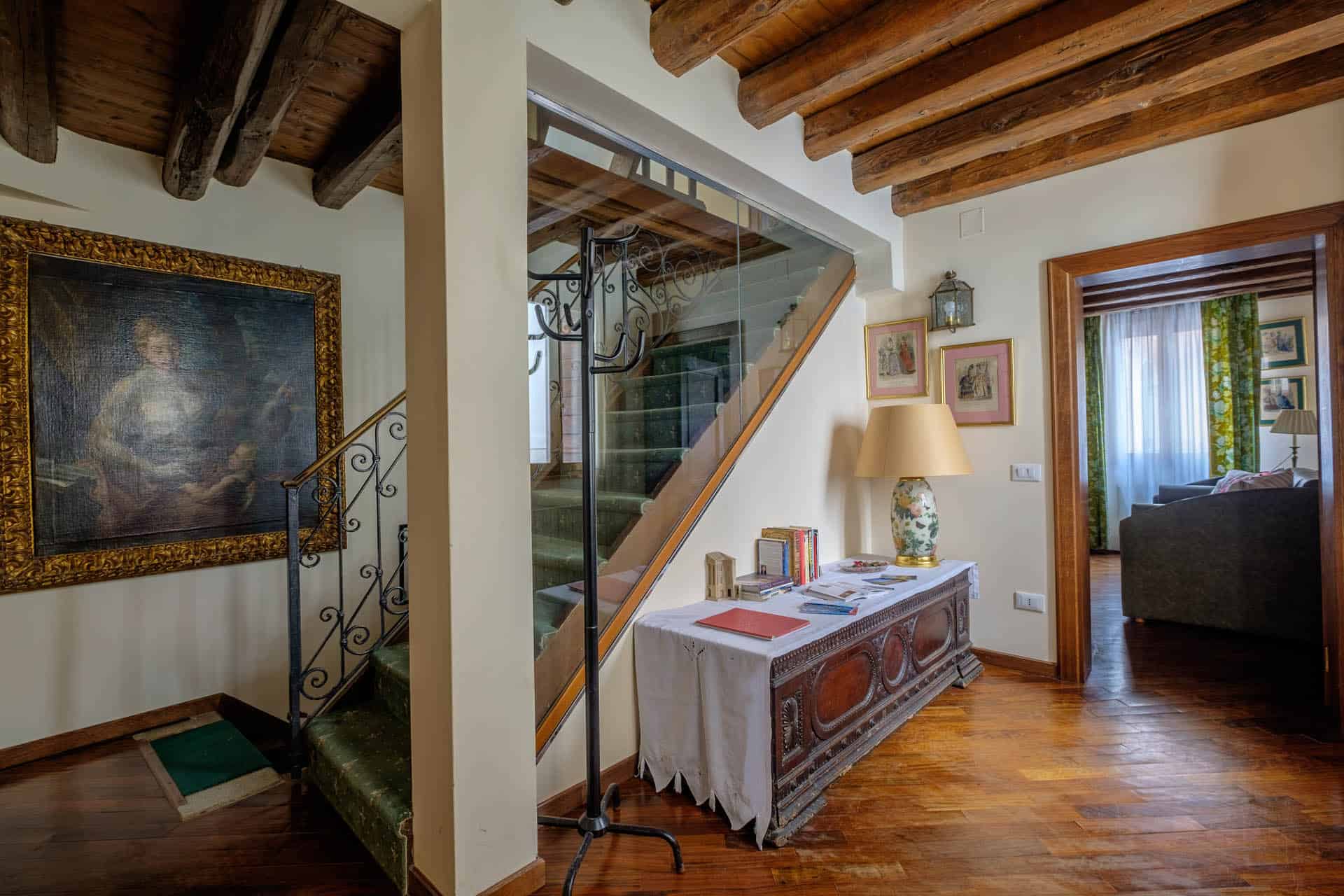 Appartement Casa Dell’Albero