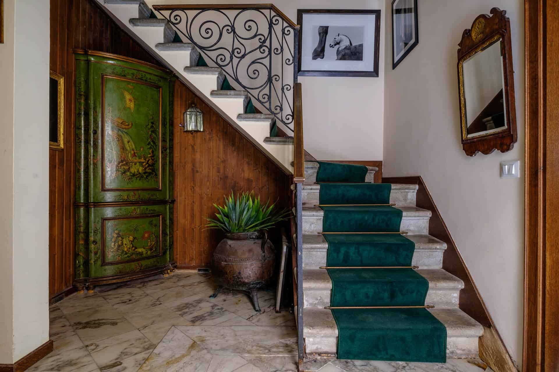 Appartement Casa Dell’Albero