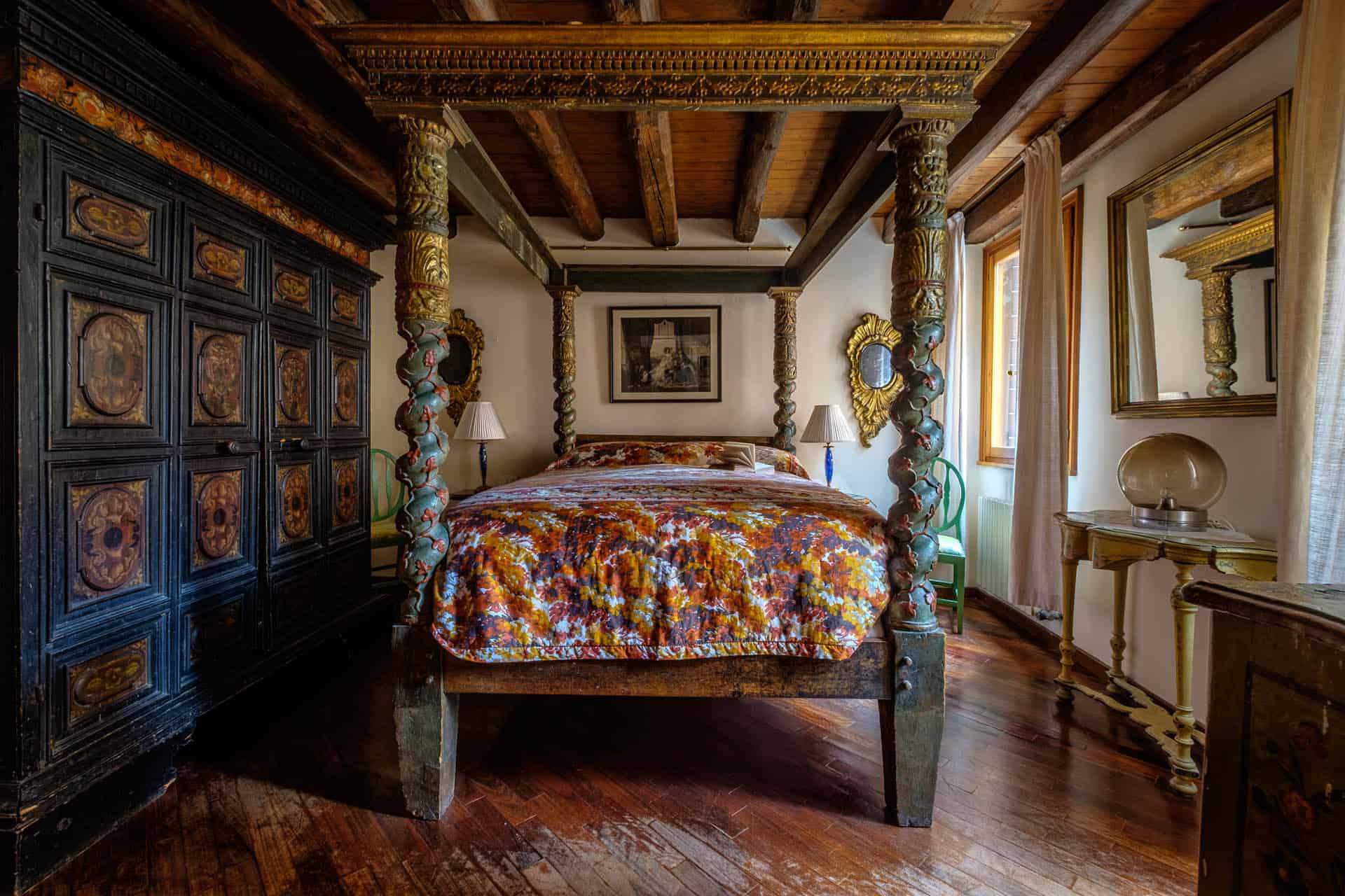 Appartement Casa Dell’Albero