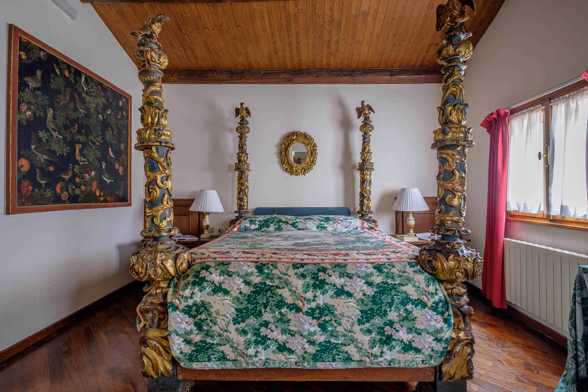 Appartement Casa Dell’Albero