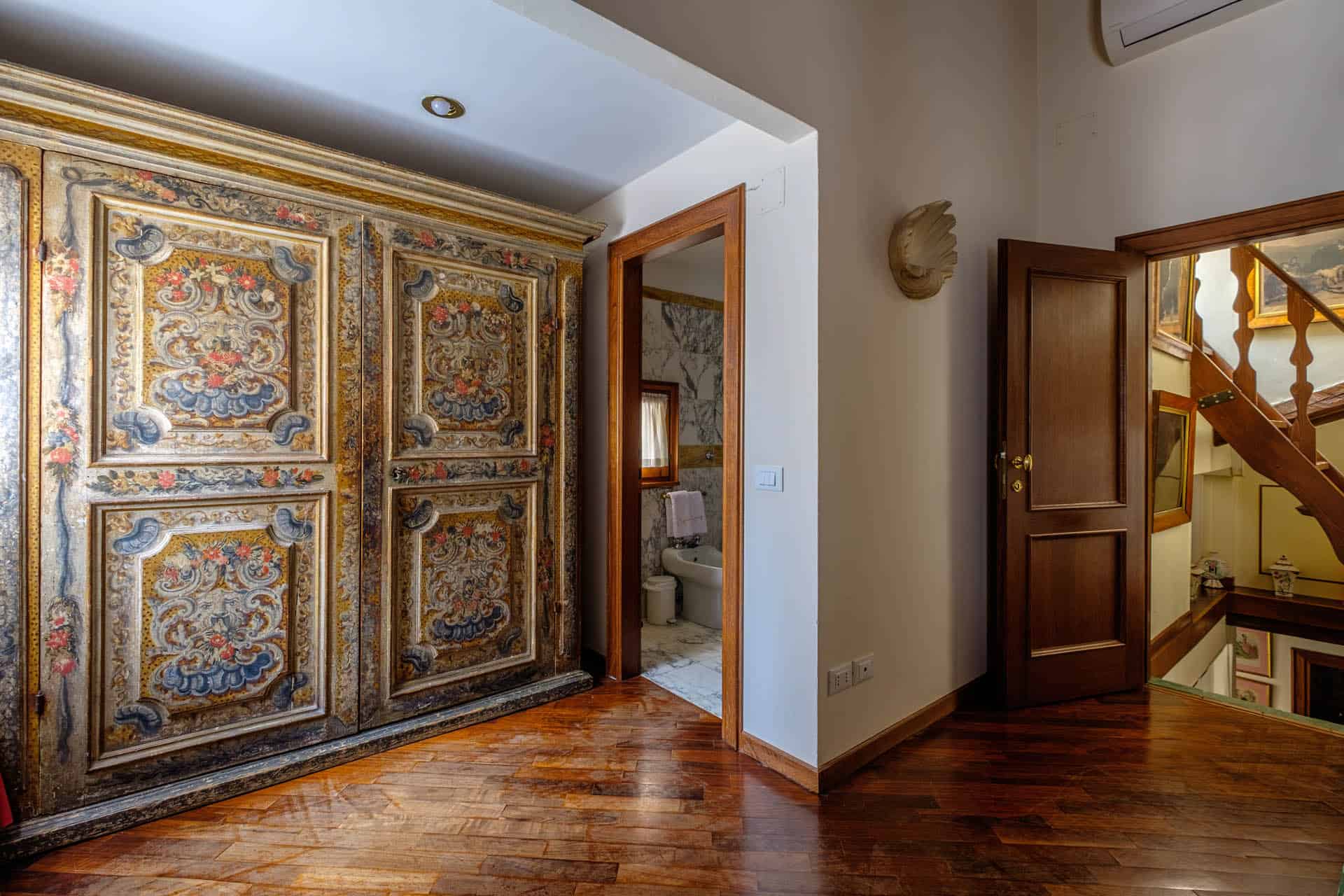 Appartement Casa Dell’Albero