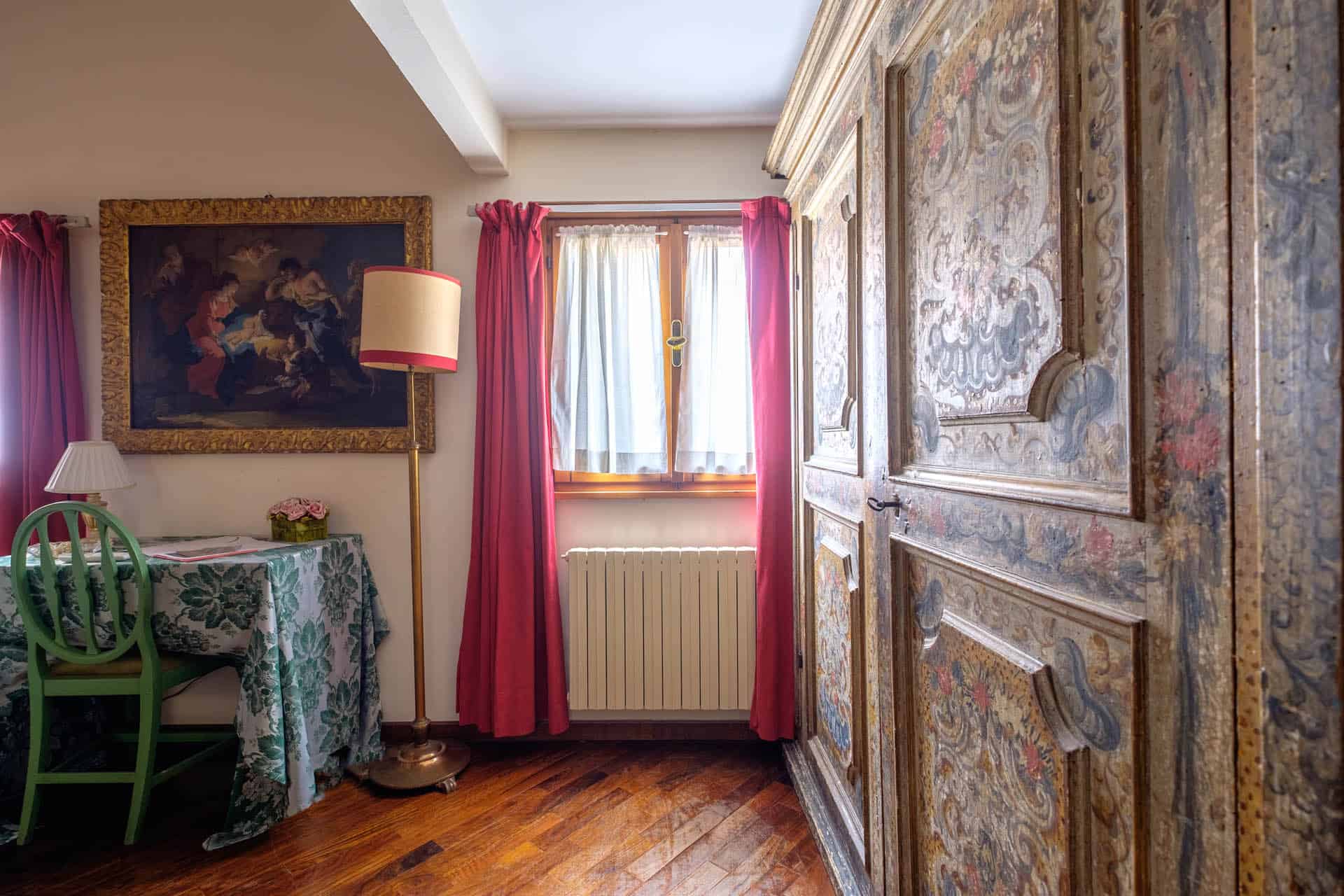 Appartement Casa Dell’Albero