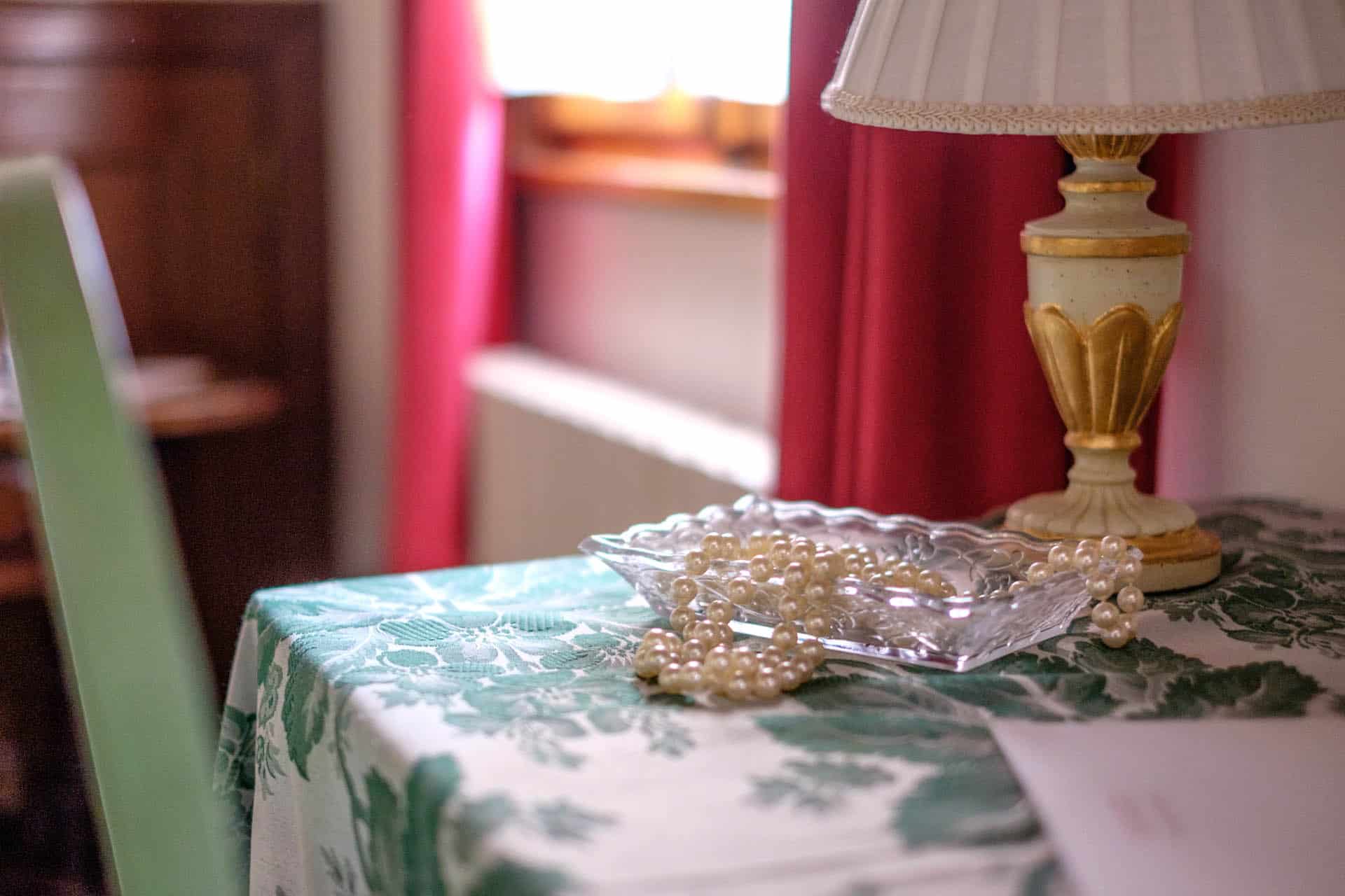 Appartement Casa Dell’Albero