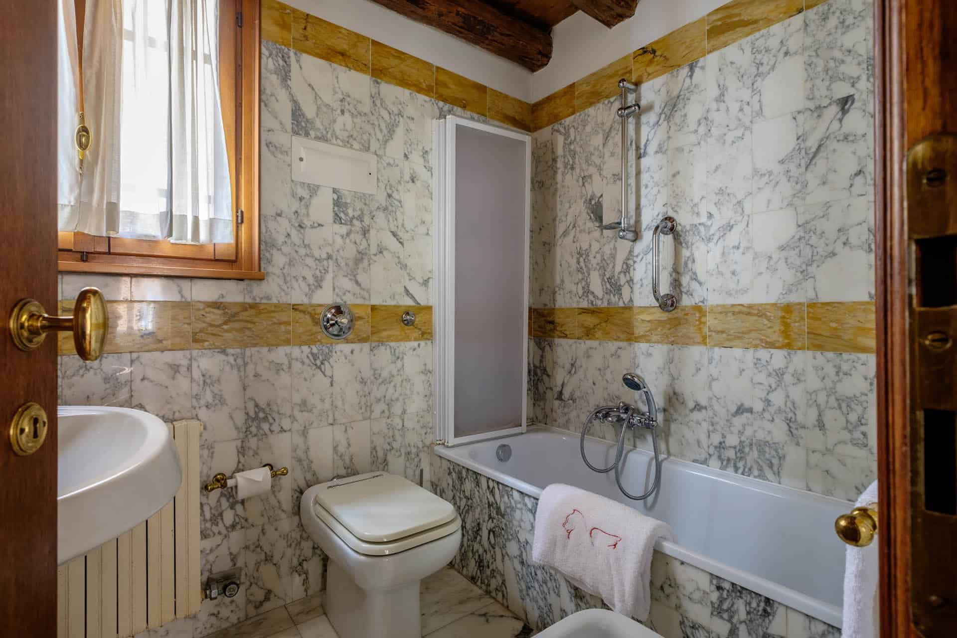 Appartement Casa Dell’Albero