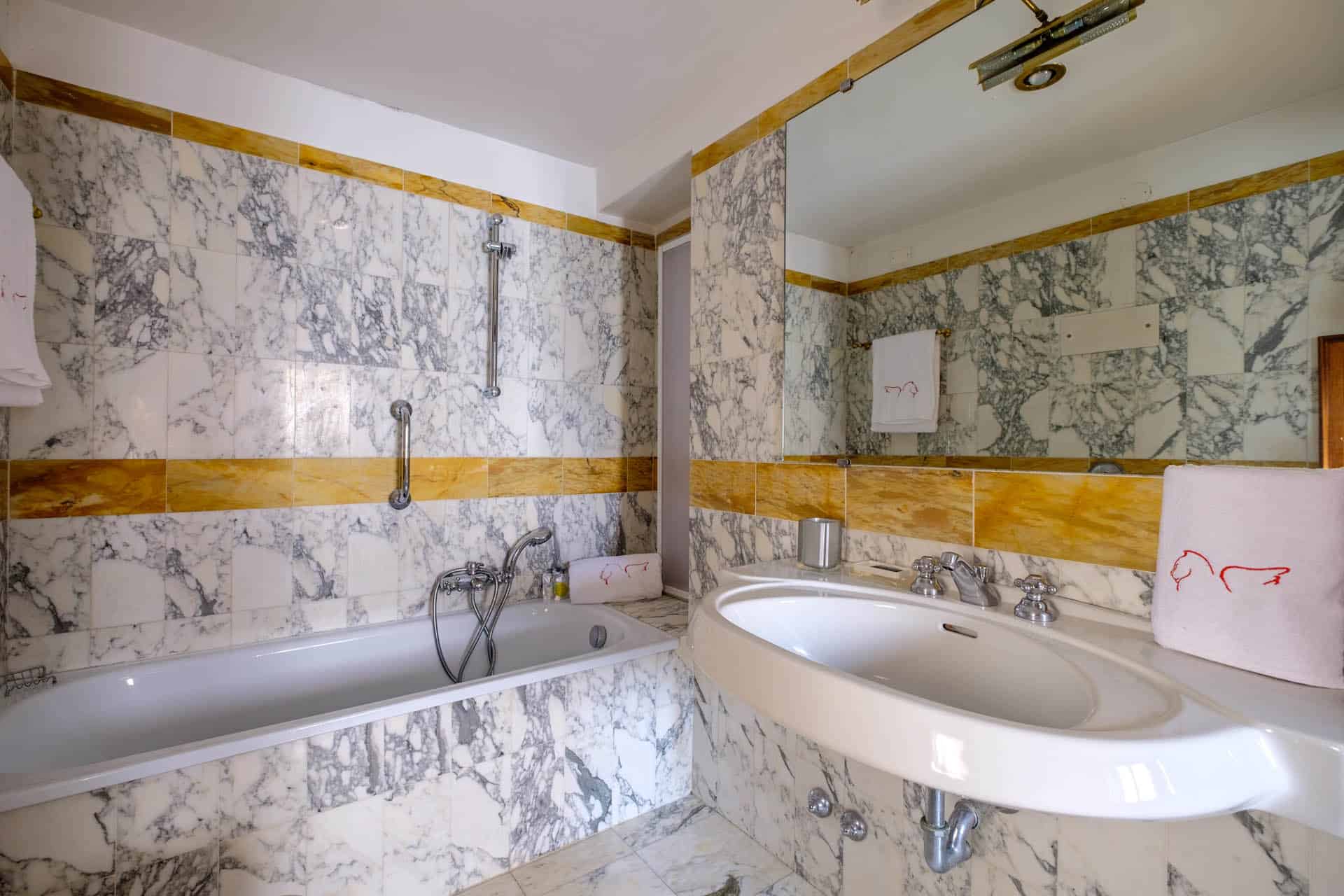 Appartement Casa Dell’Albero