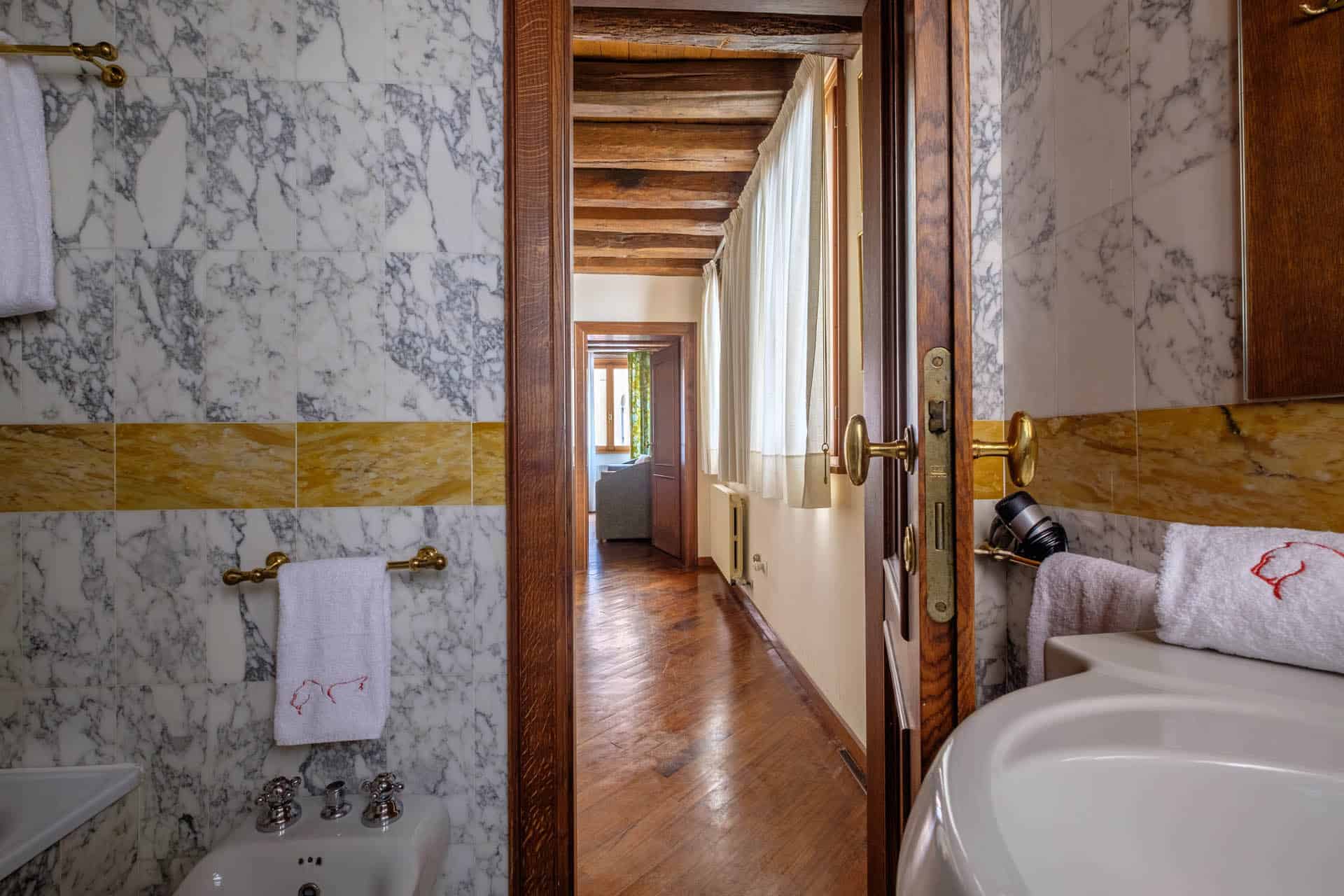 Appartement Casa Dell’Albero