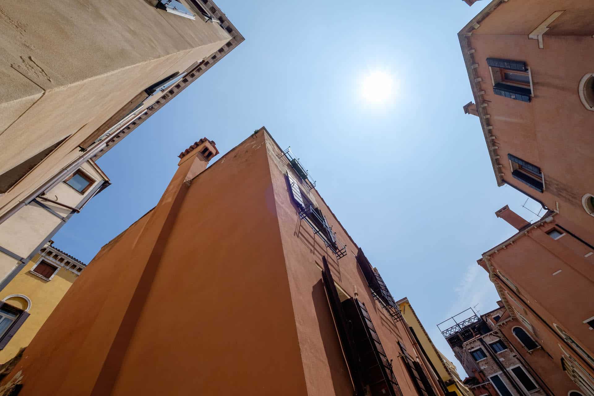 Appartement Casa Dell’Albero