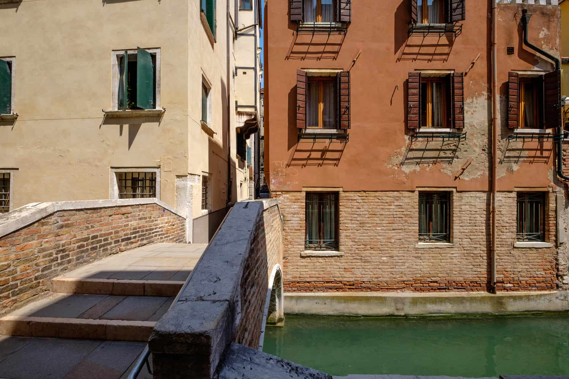 Appartement Casa Dell’Albero