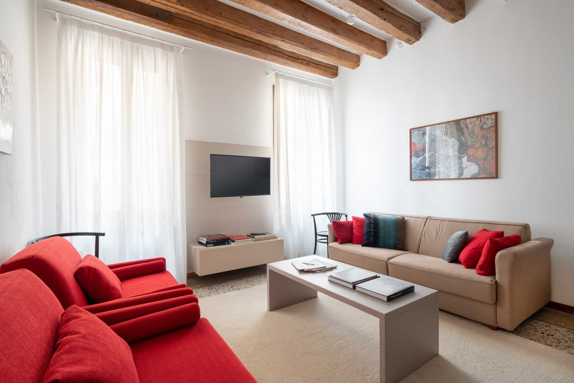 Appartement Casa Graziosa