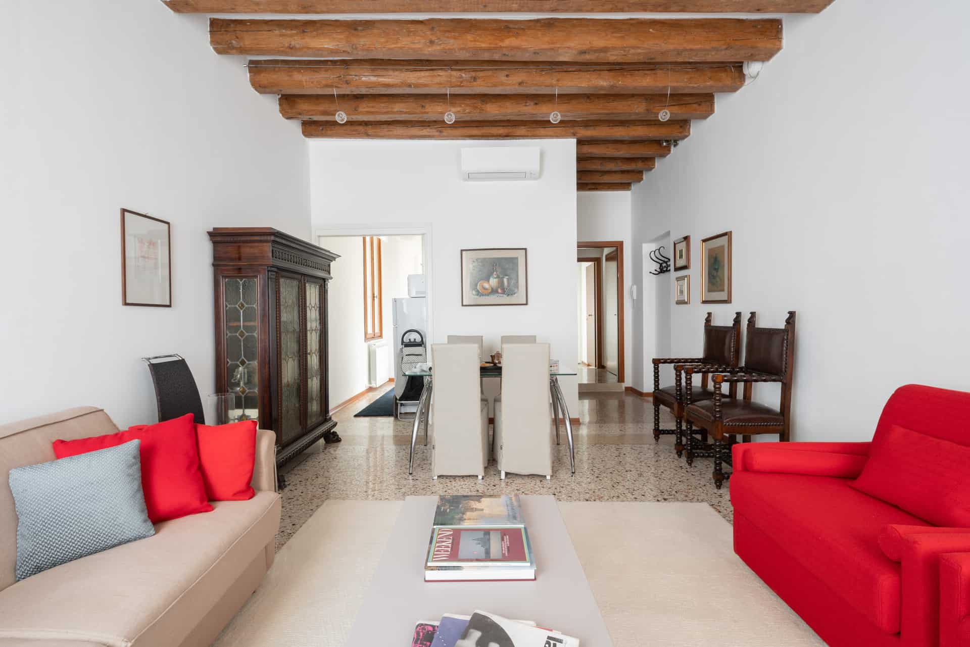 Appartement Casa Graziosa