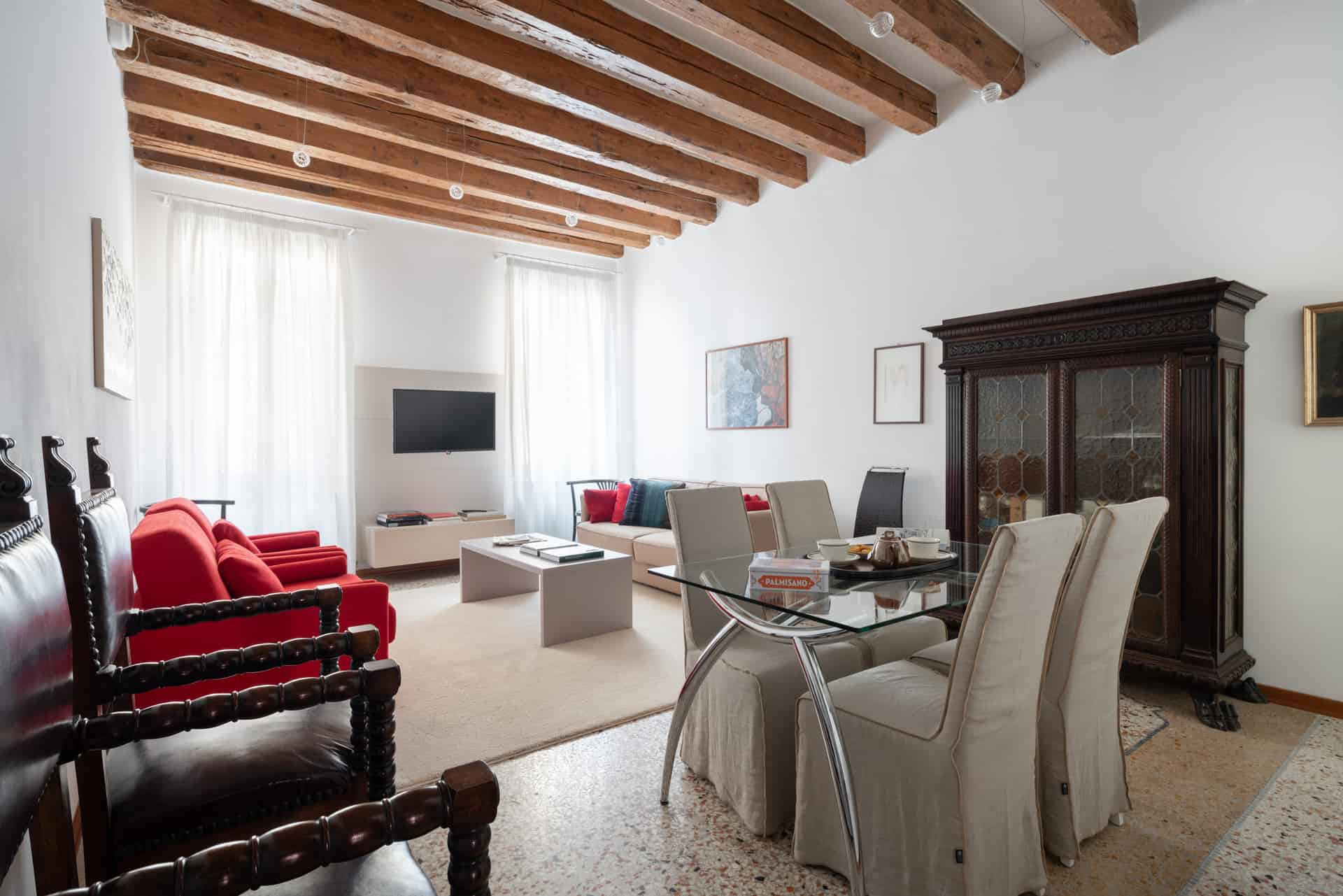 Appartement Casa Graziosa