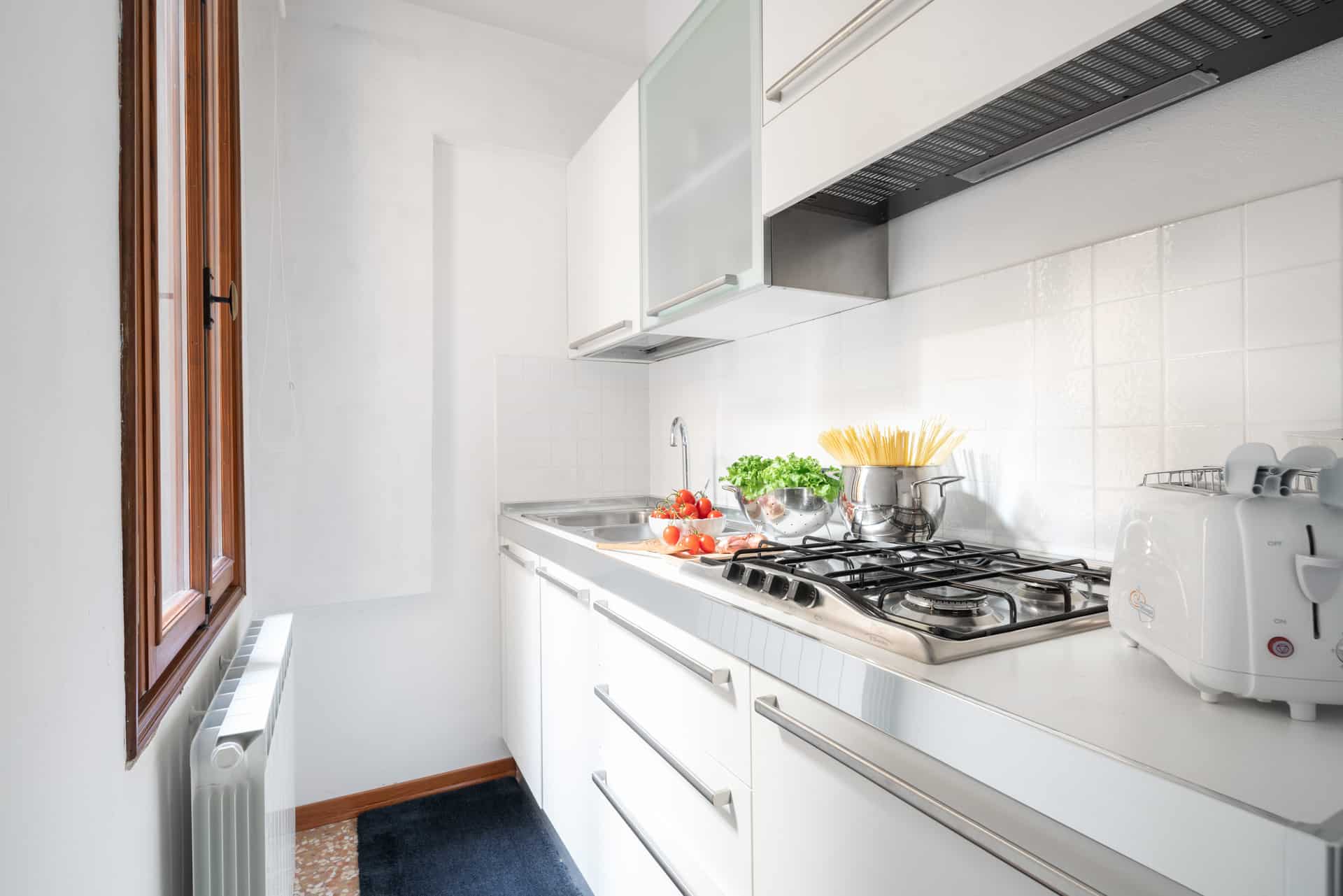 Appartement Casa Graziosa