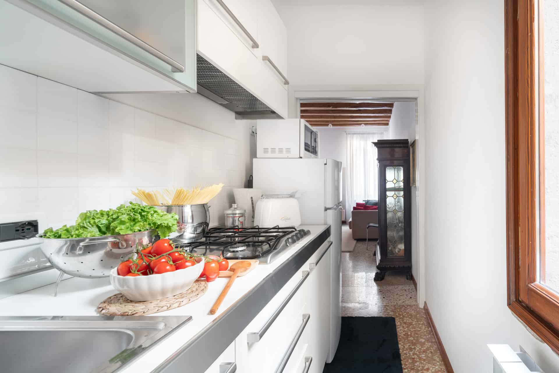 Appartement Casa Graziosa
