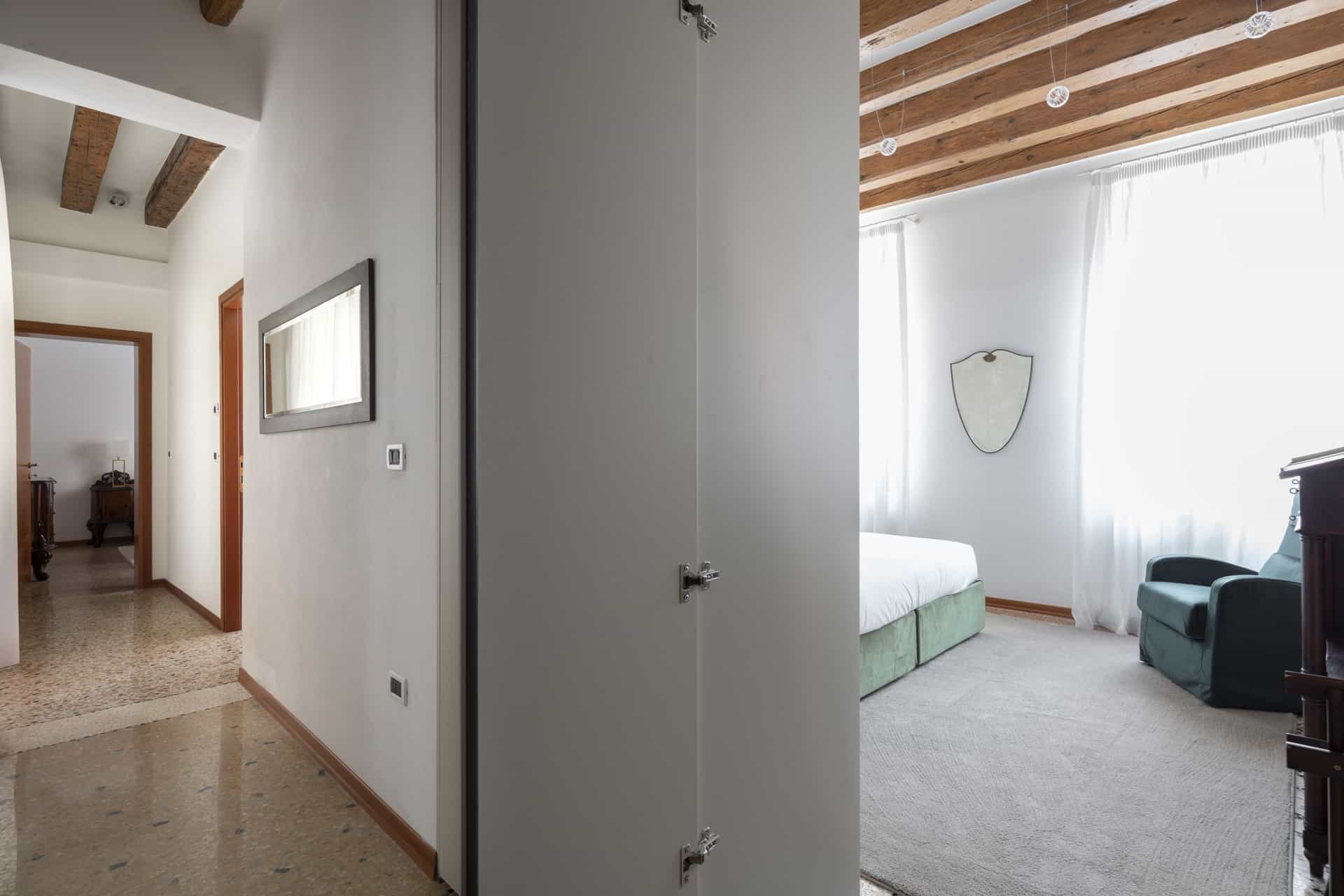 Appartement Casa Graziosa