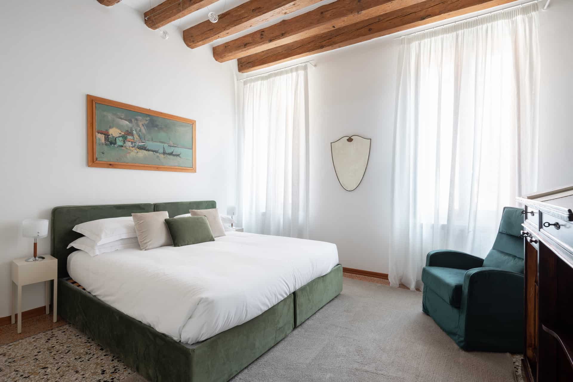 Appartement Casa Graziosa