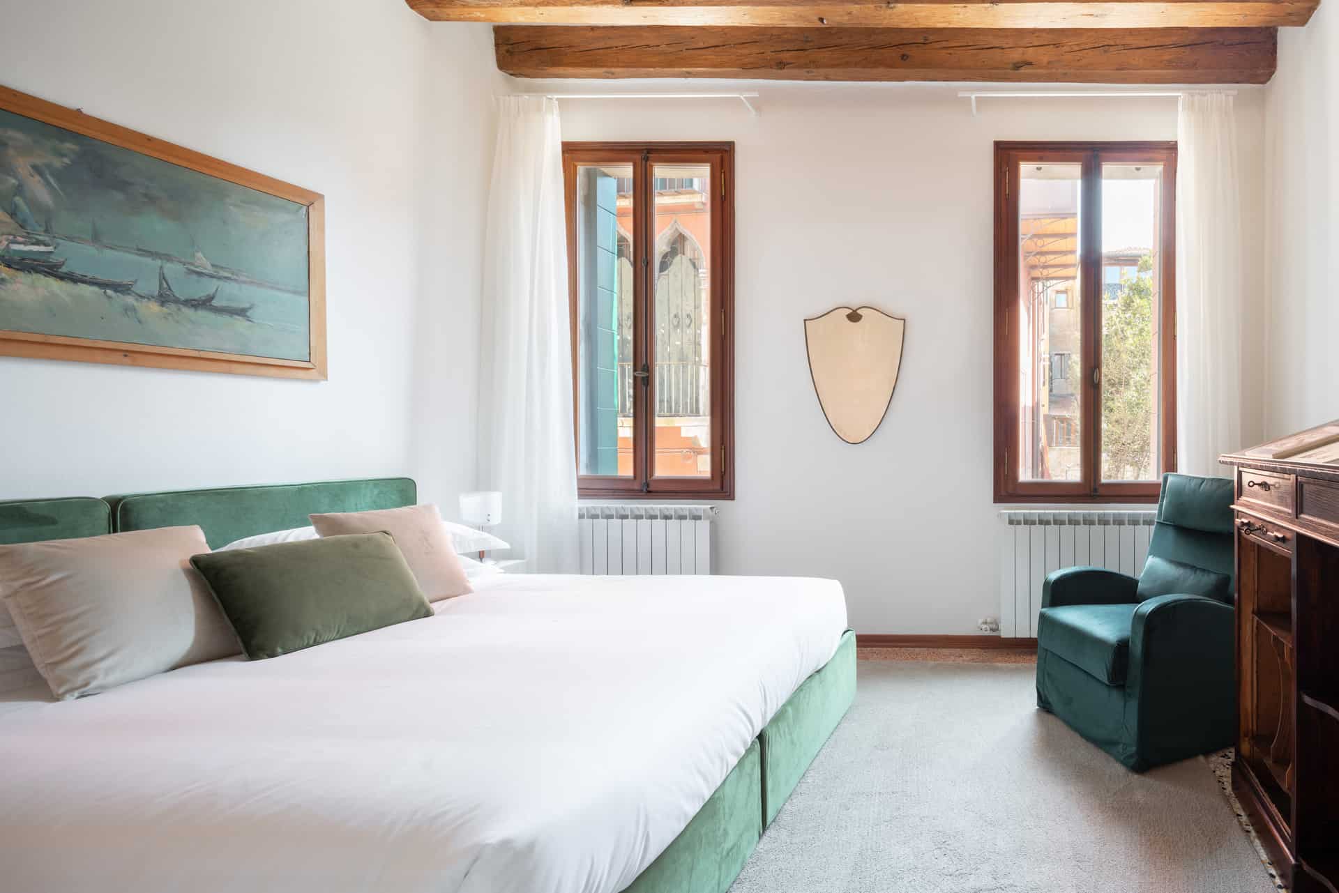 Appartement Casa Graziosa