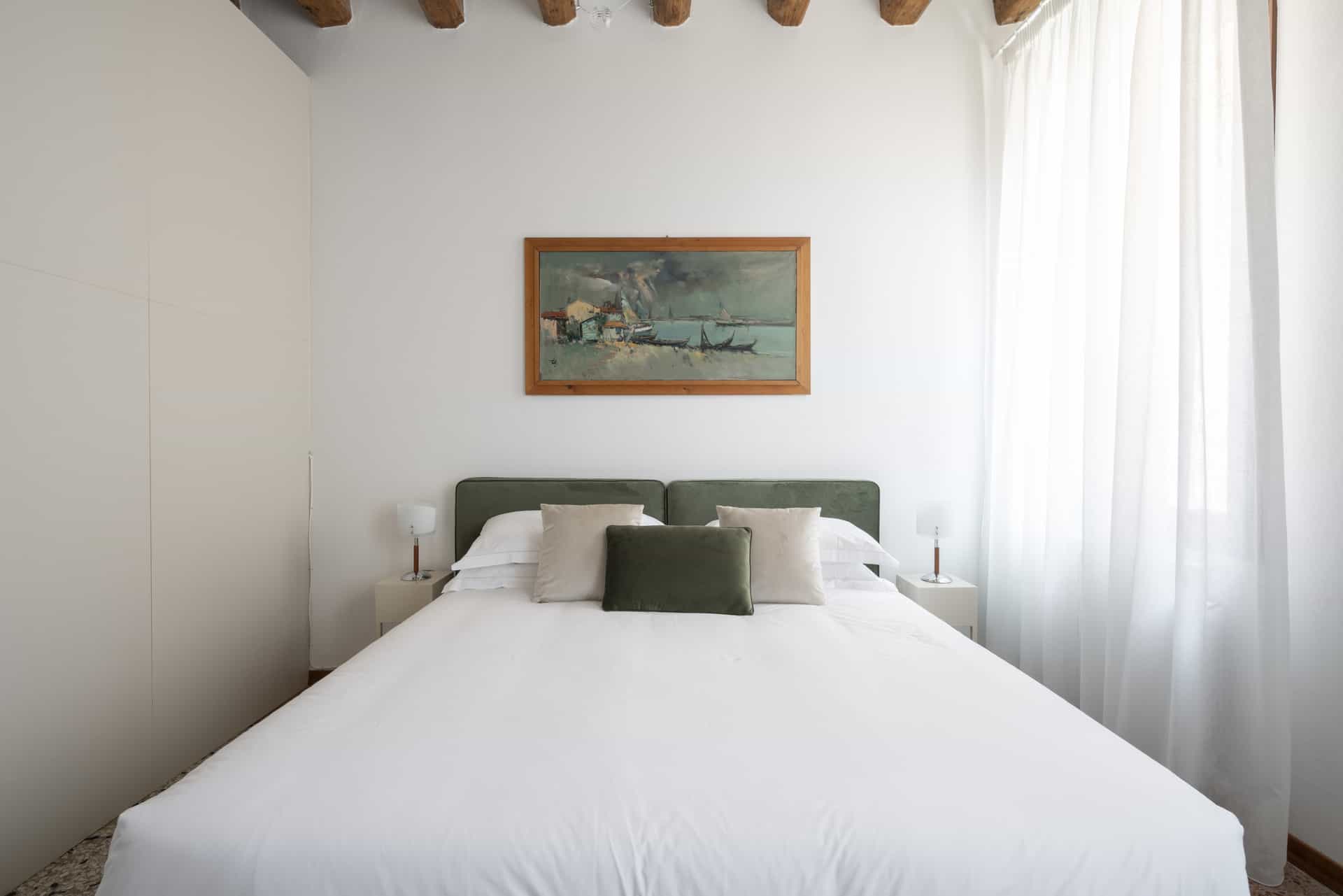 Appartement Casa Graziosa