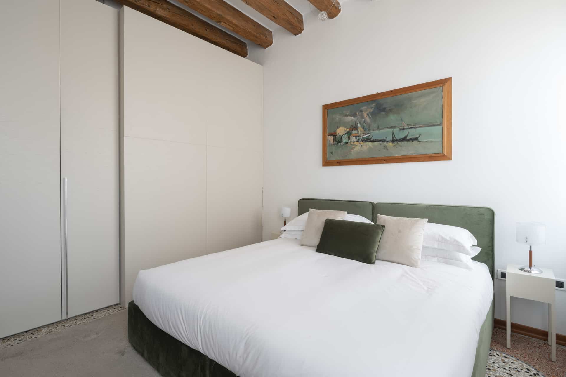 Appartement Casa Graziosa