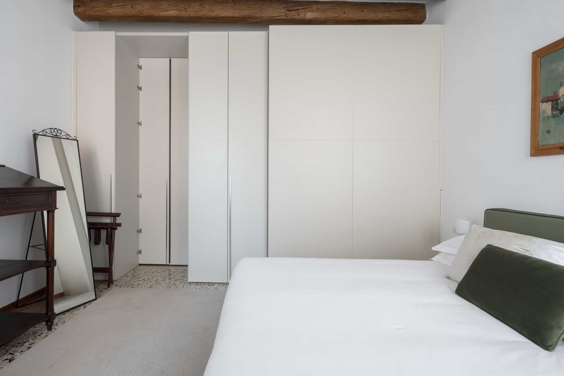 Appartement Casa Graziosa