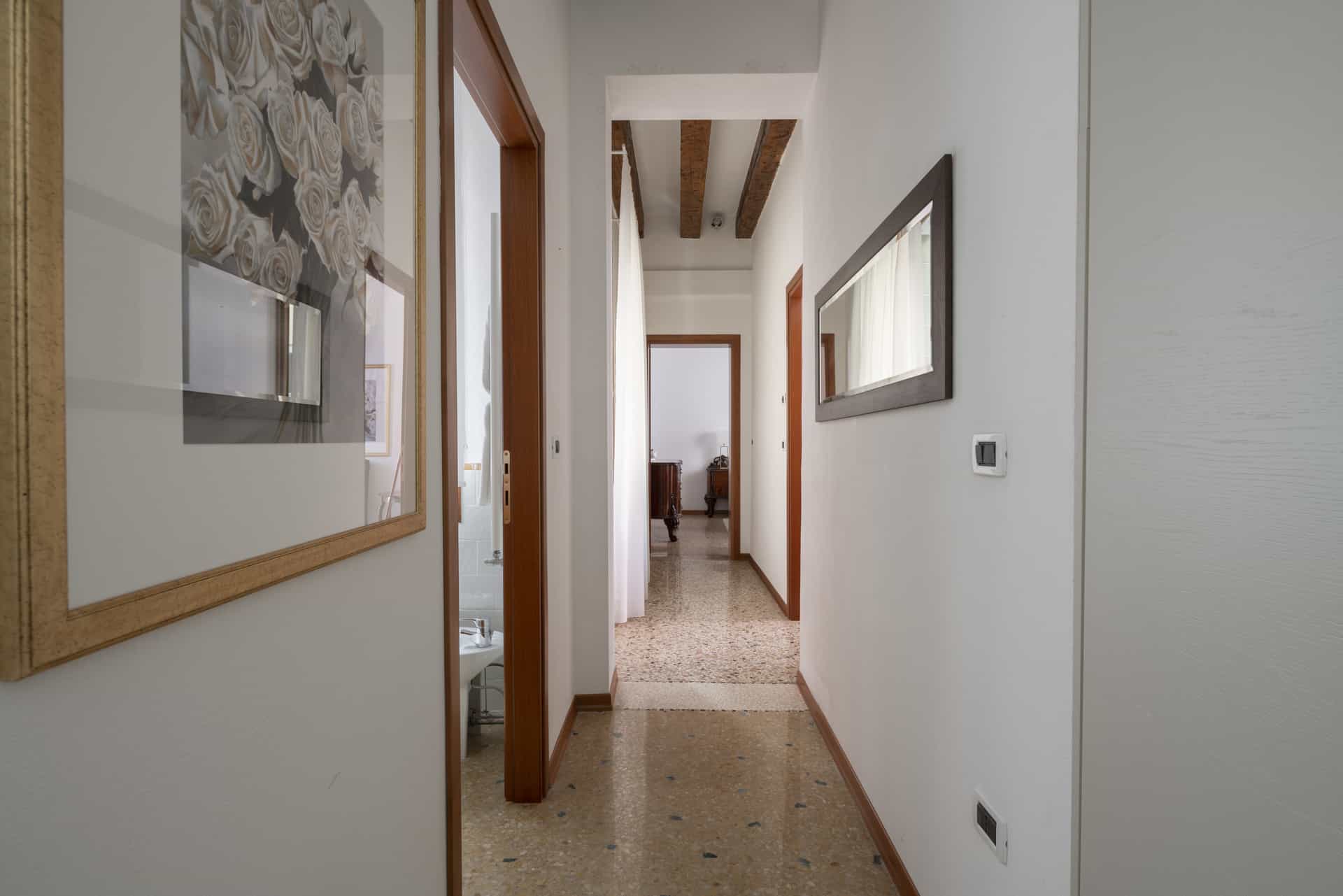 Appartement Casa Graziosa