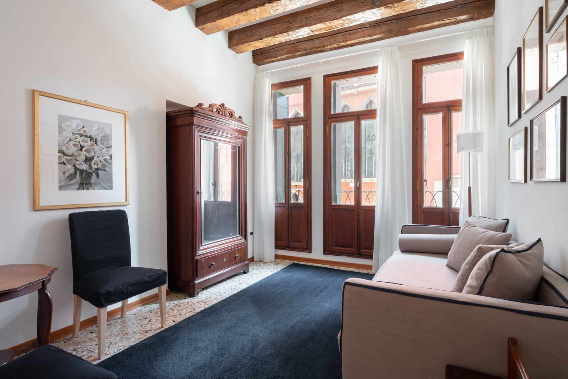 Appartement Casa Graziosa