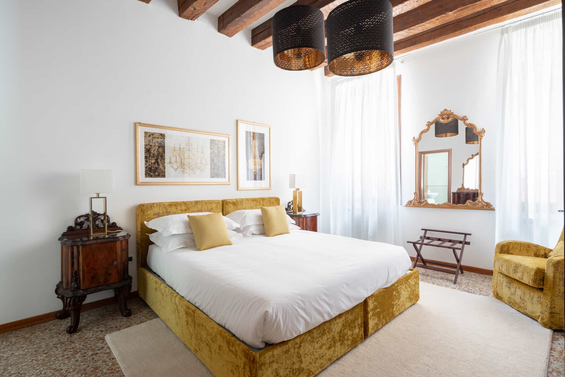 Appartement Casa Graziosa