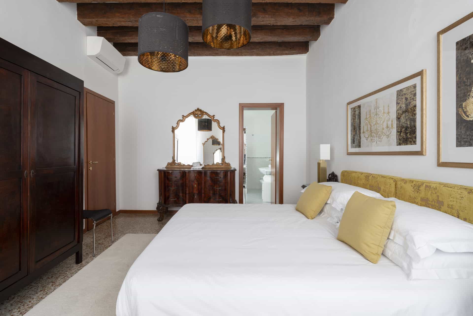 Appartement Casa Graziosa