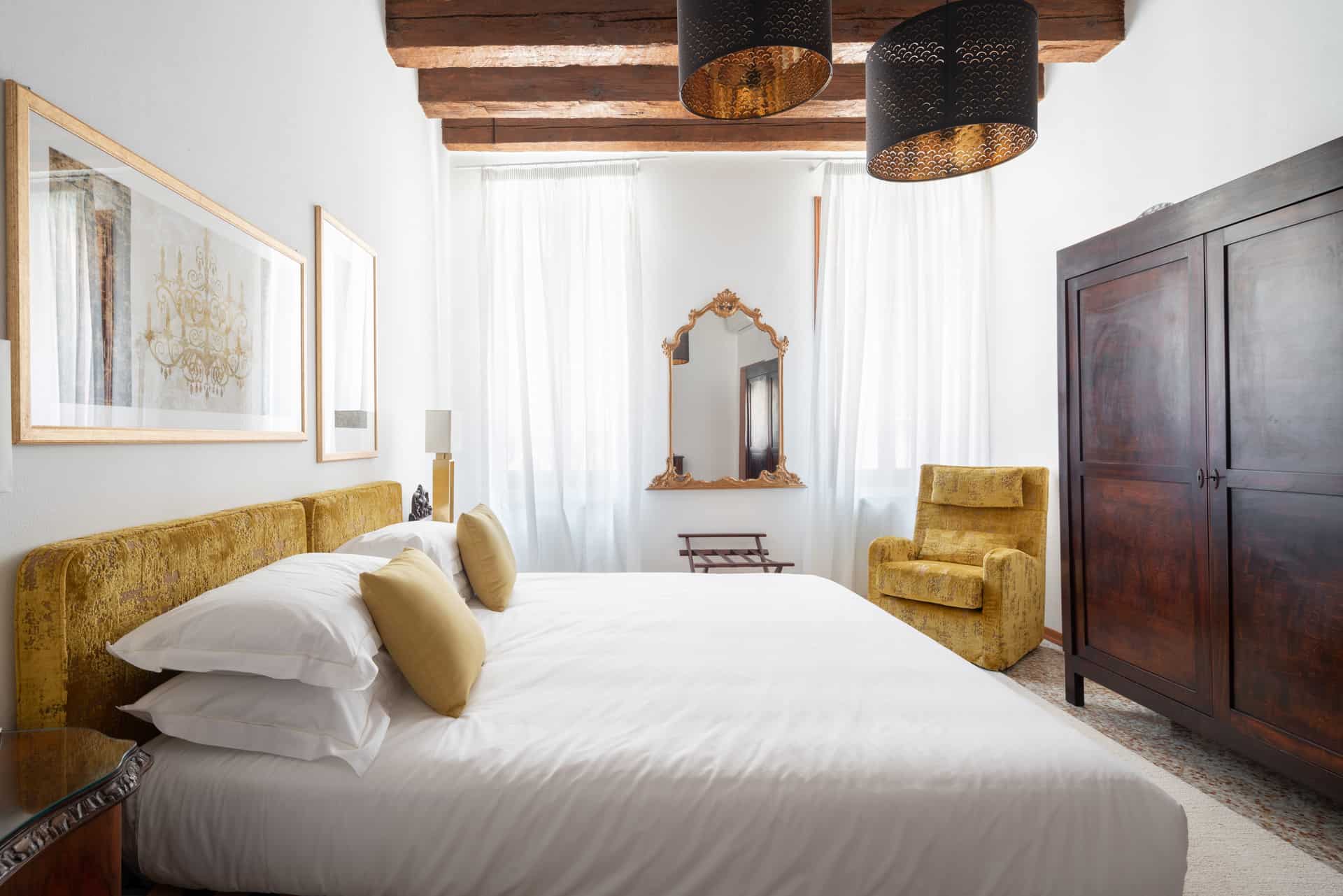 Appartement Casa Graziosa