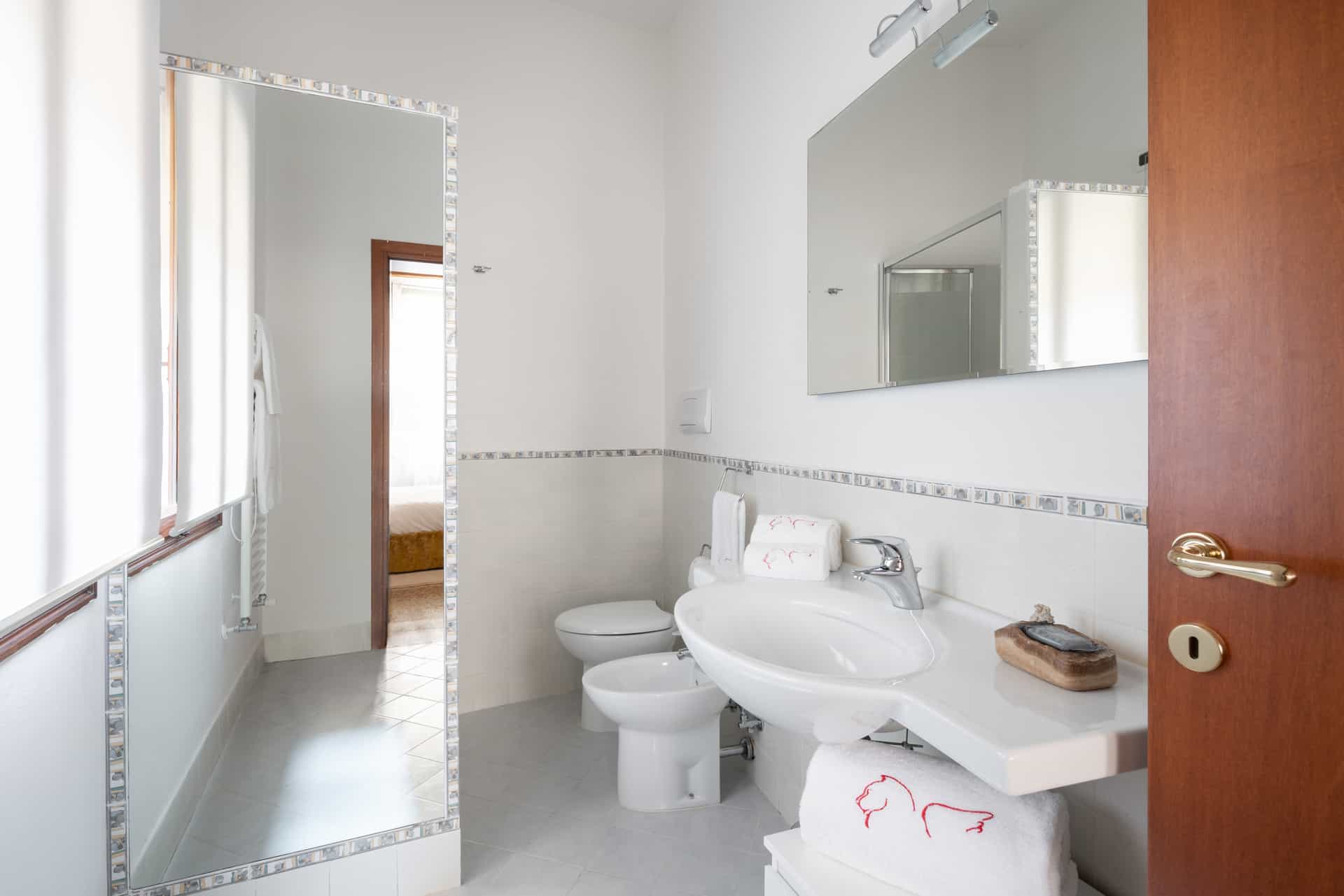 Appartement Casa Graziosa