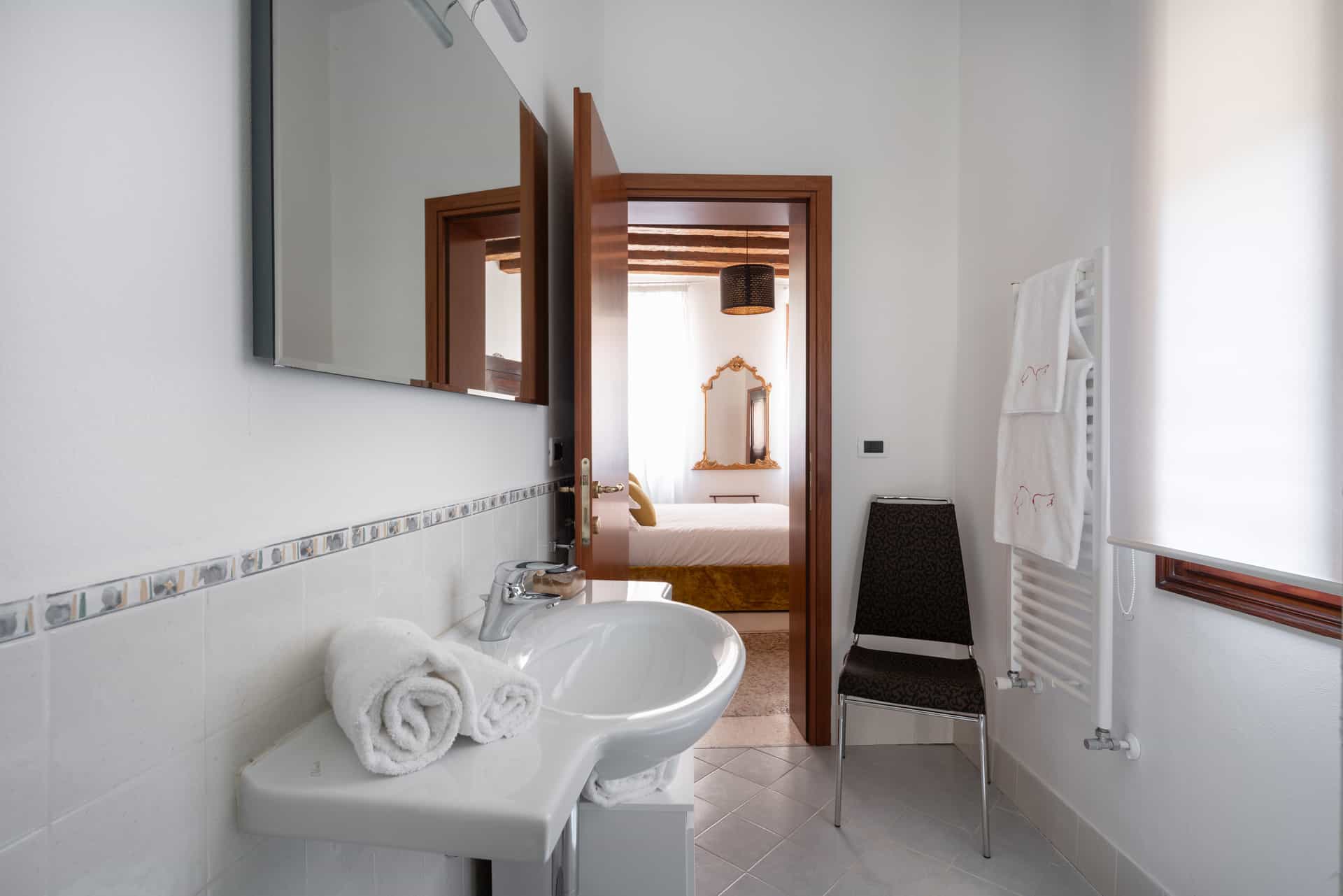 Appartement Casa Graziosa