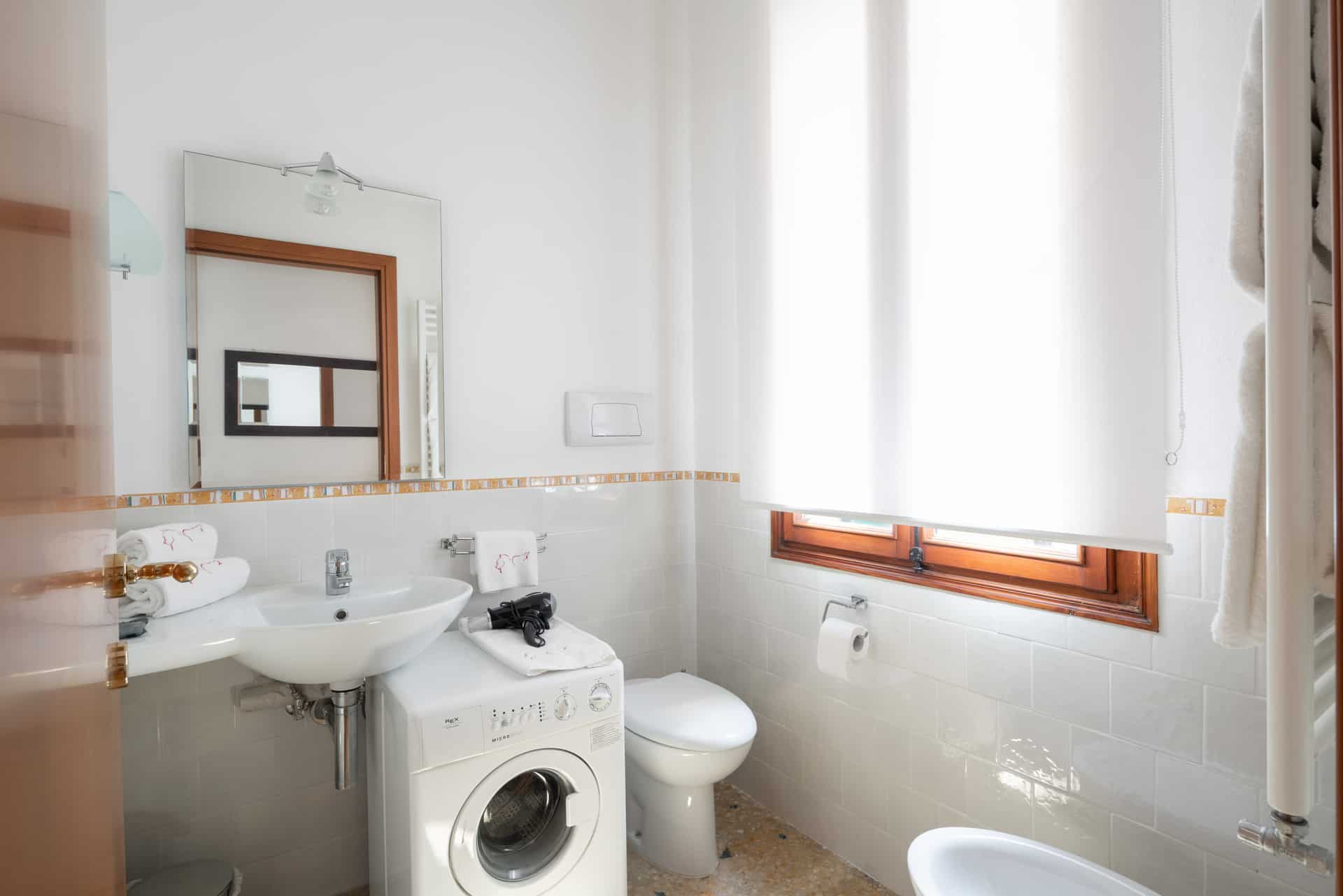 Appartement Casa Graziosa