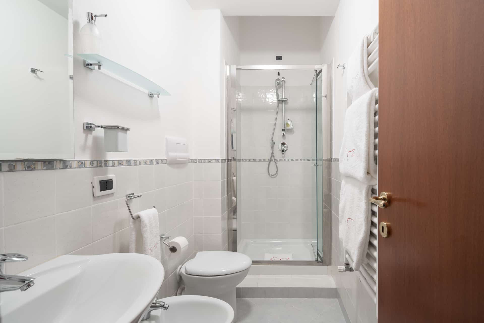 Appartement Casa Graziosa