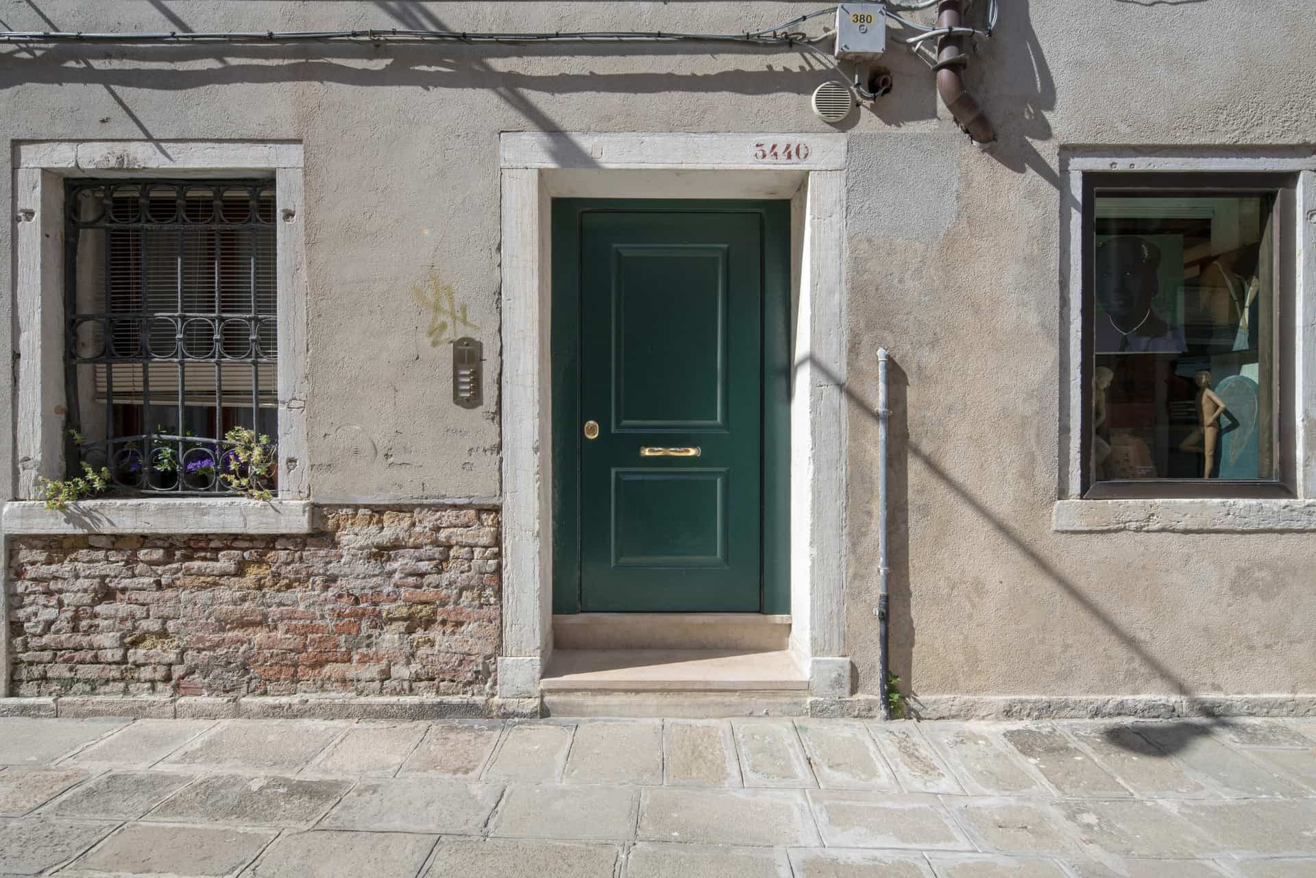 Appartement Casa Graziosa