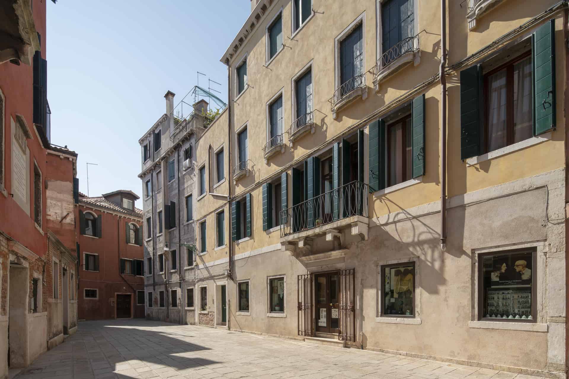 Appartement Casa Graziosa