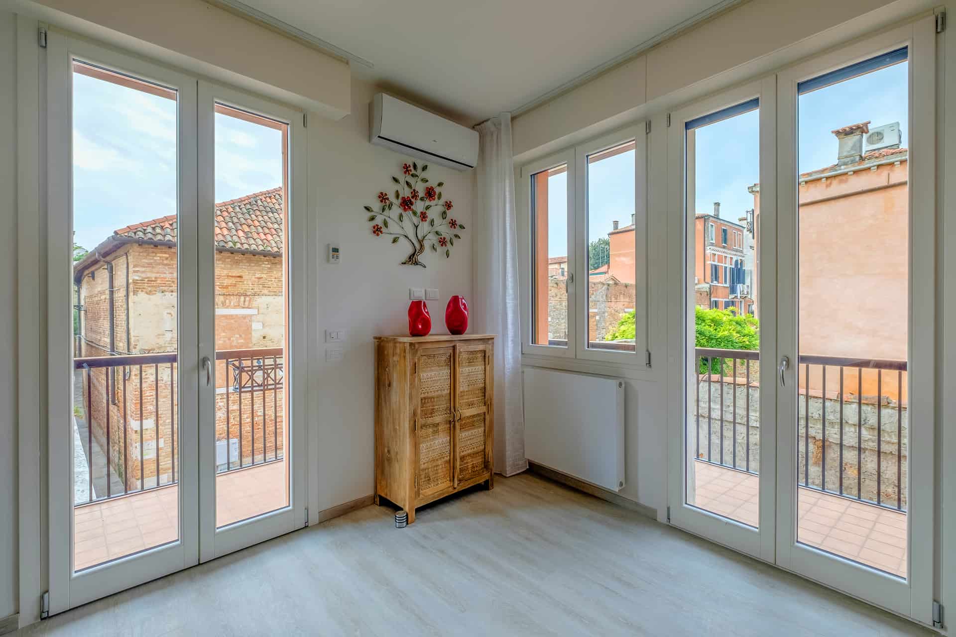 Appartement Casa Luminosa
