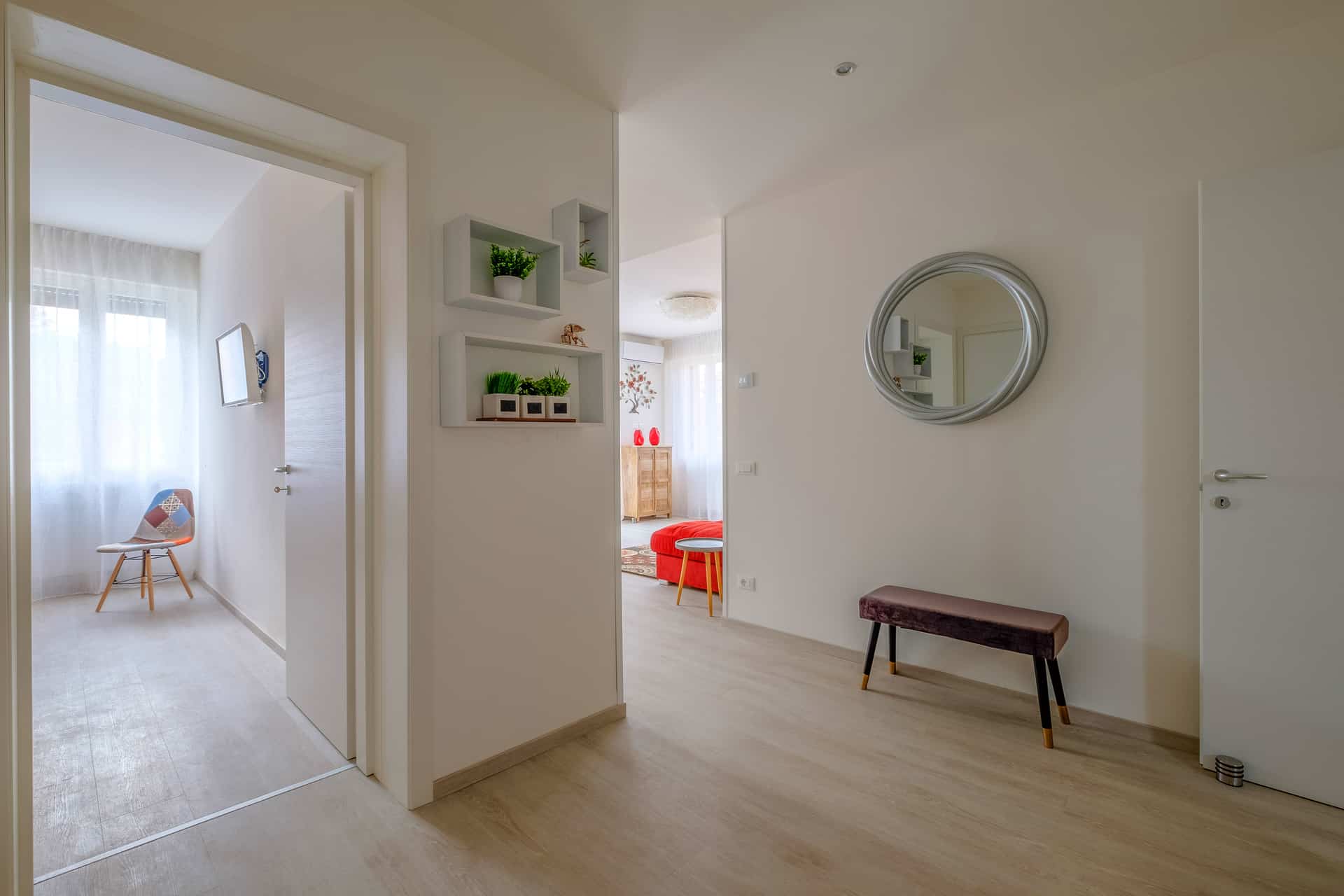 Appartement Casa Luminosa
