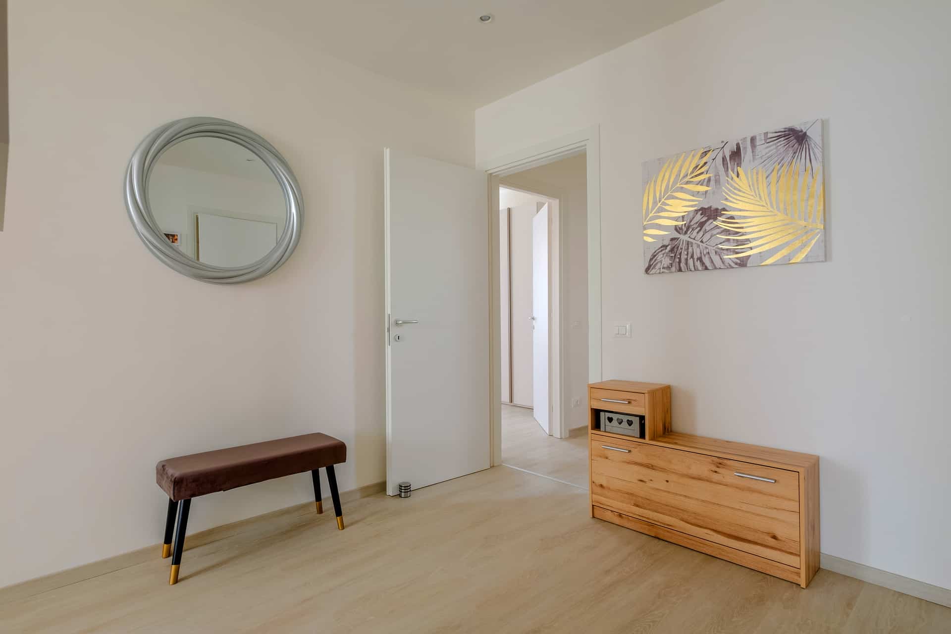 Appartement Casa Luminosa