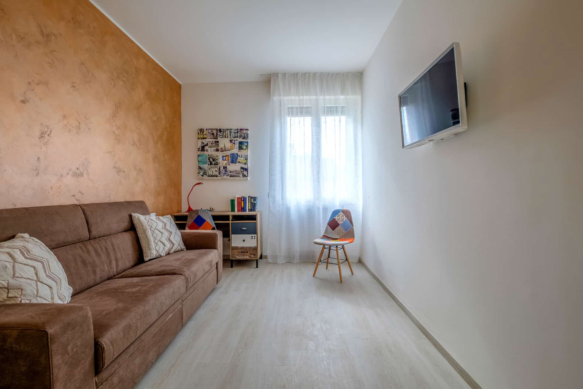 Appartement Casa Luminosa