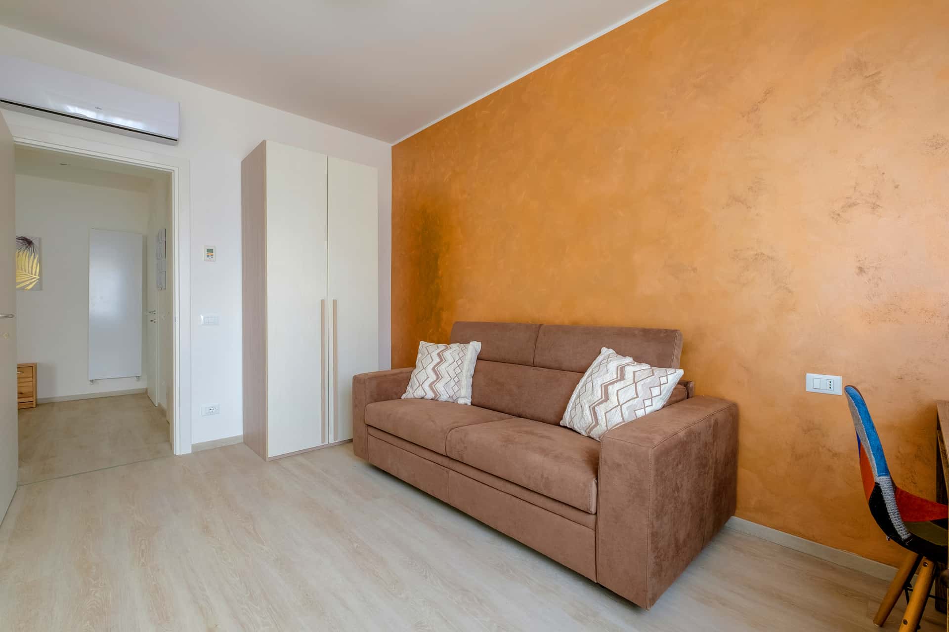 Appartement Casa Luminosa