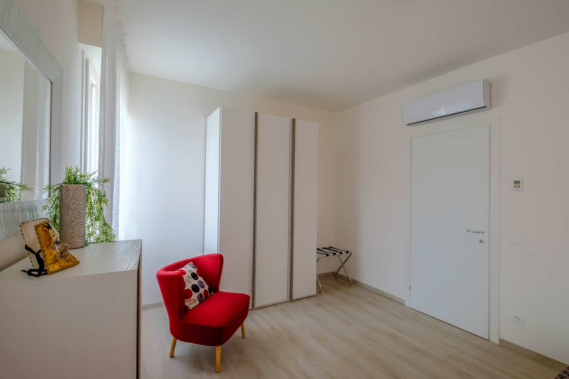 Appartement Casa Luminosa